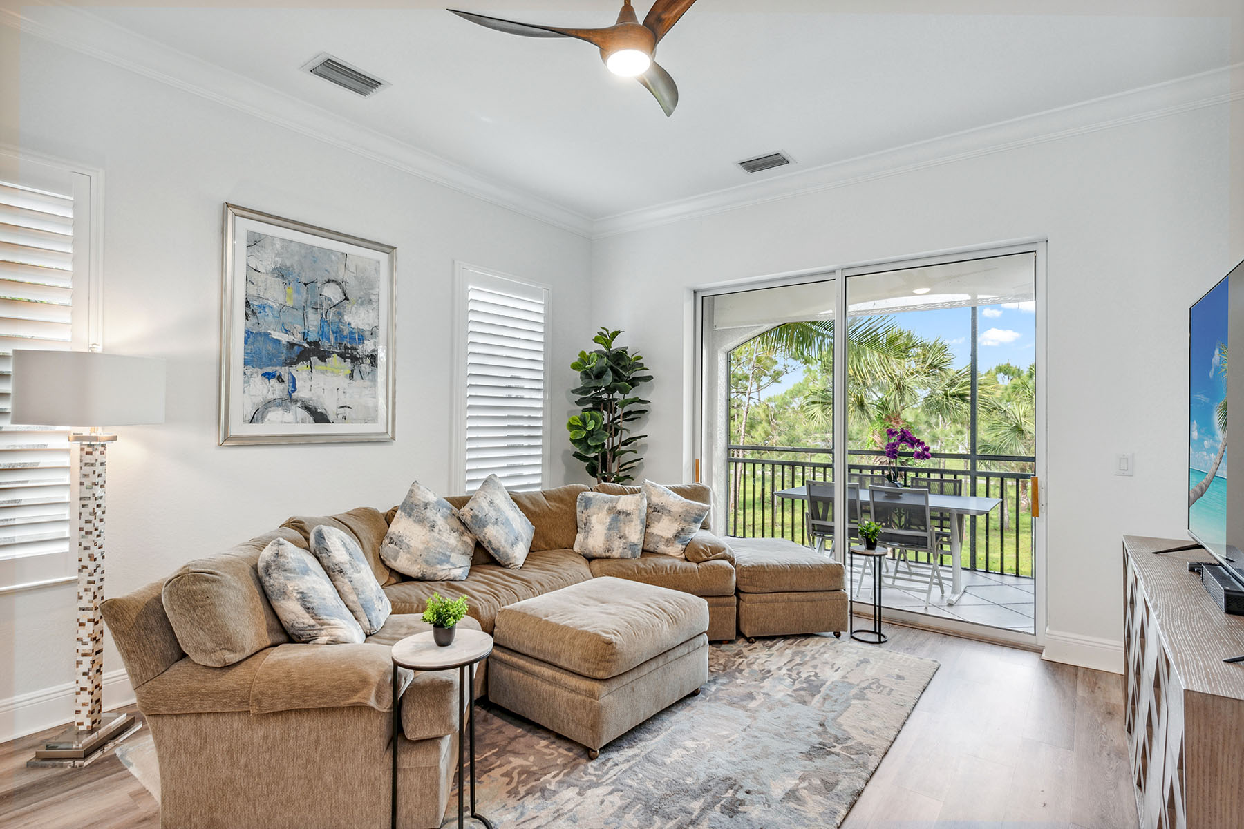 9097 Cherry Oaks Trail , 201