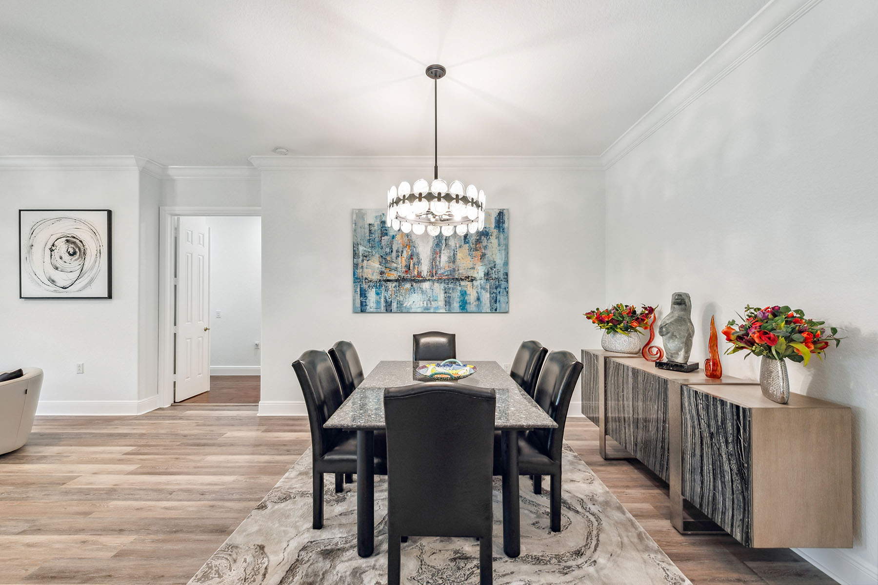 9097 Cherry Oaks Trail , 201