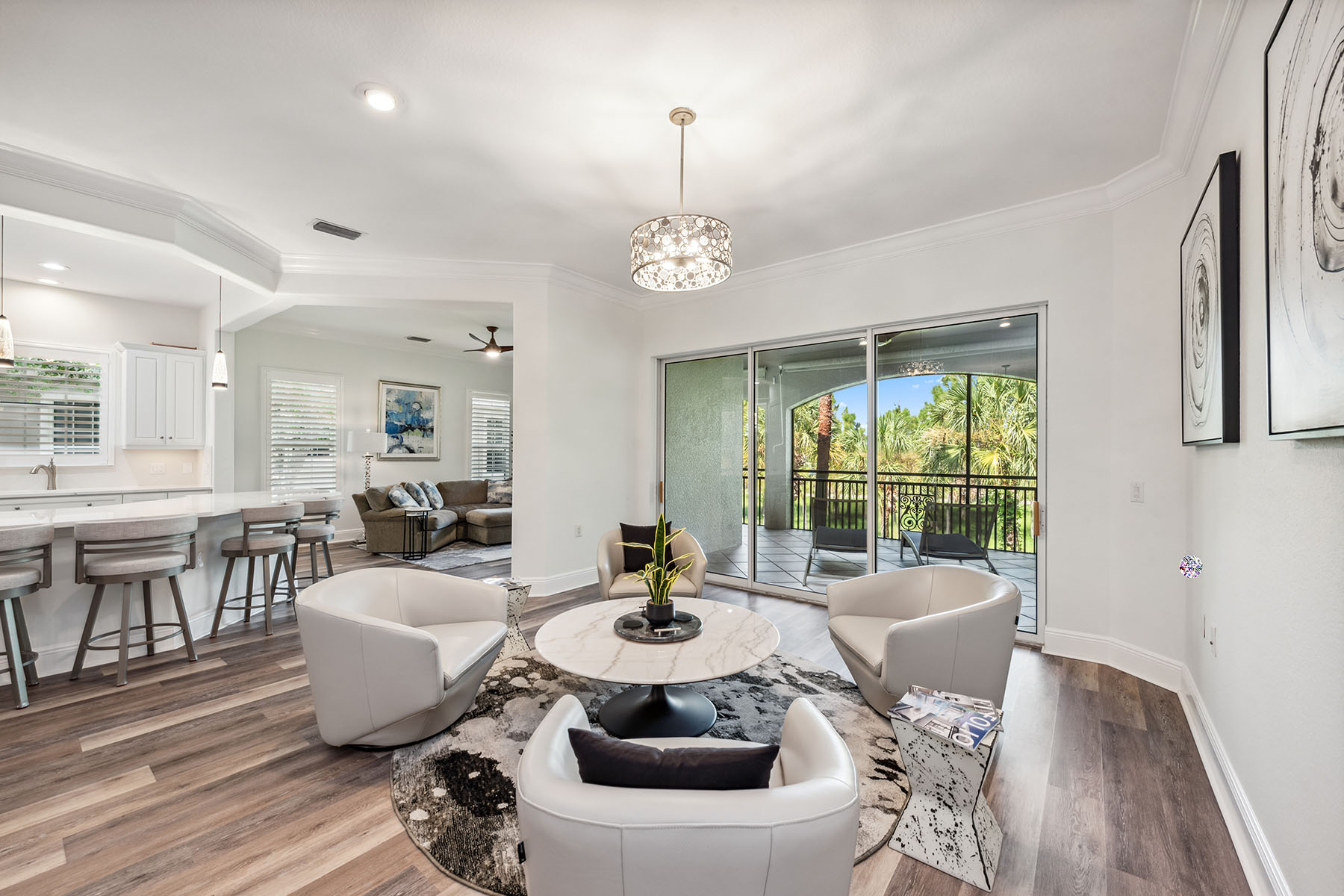 9097 Cherry Oaks Trail , 201