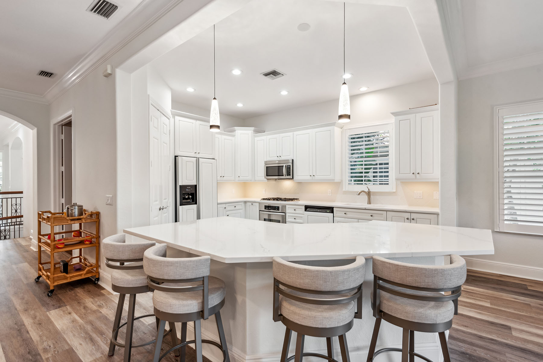 9097 Cherry Oaks Trail , 201