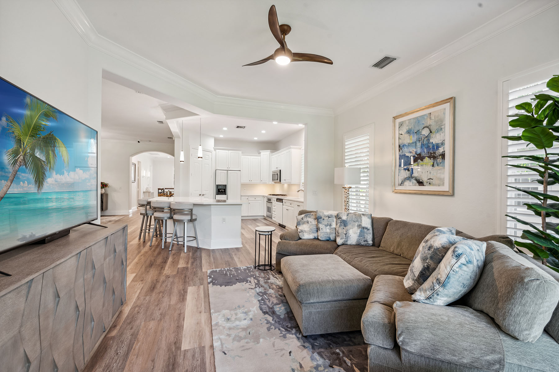 9097 Cherry Oaks Trail , 201