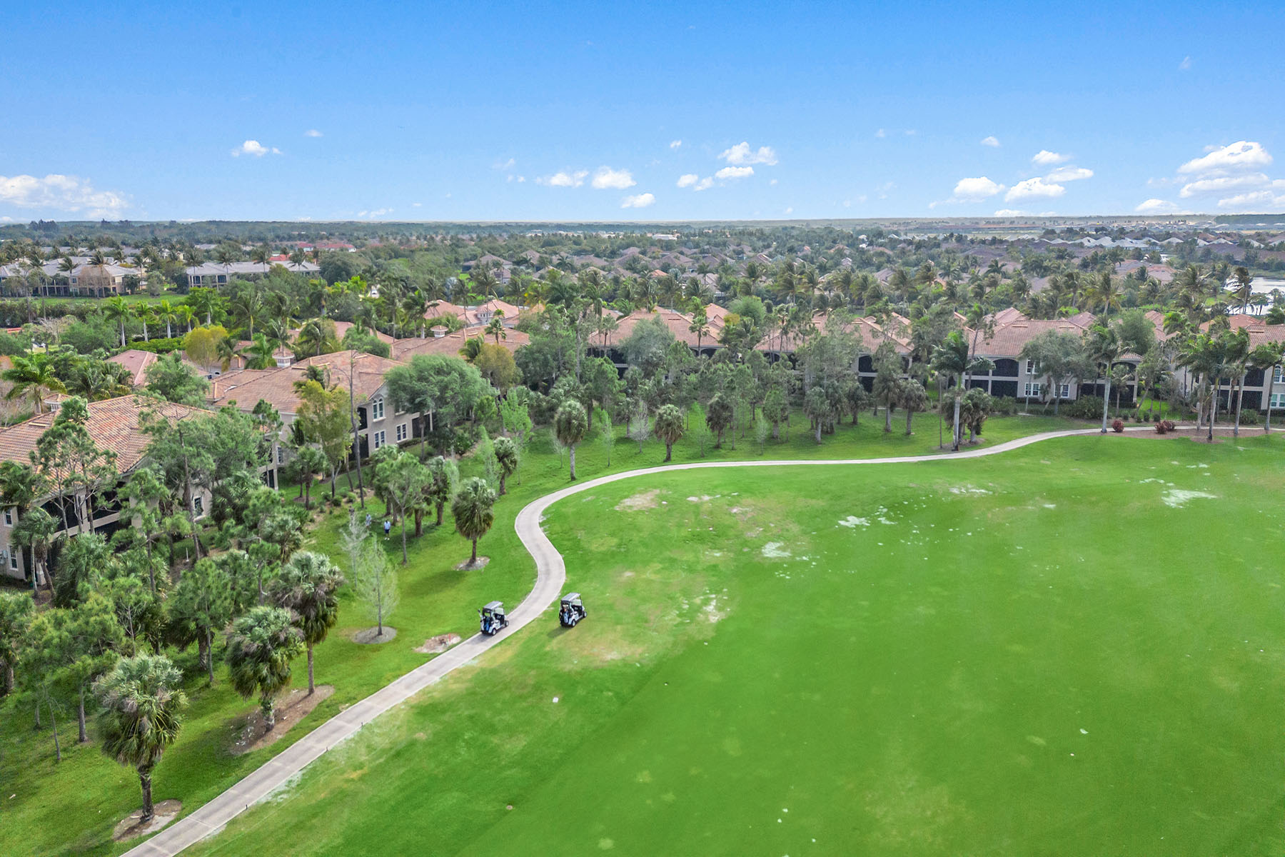 9097 Cherry Oaks Trail , 201