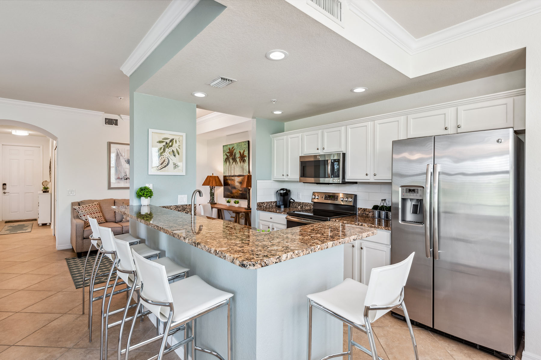 9826 Giaveno Circle , 1536