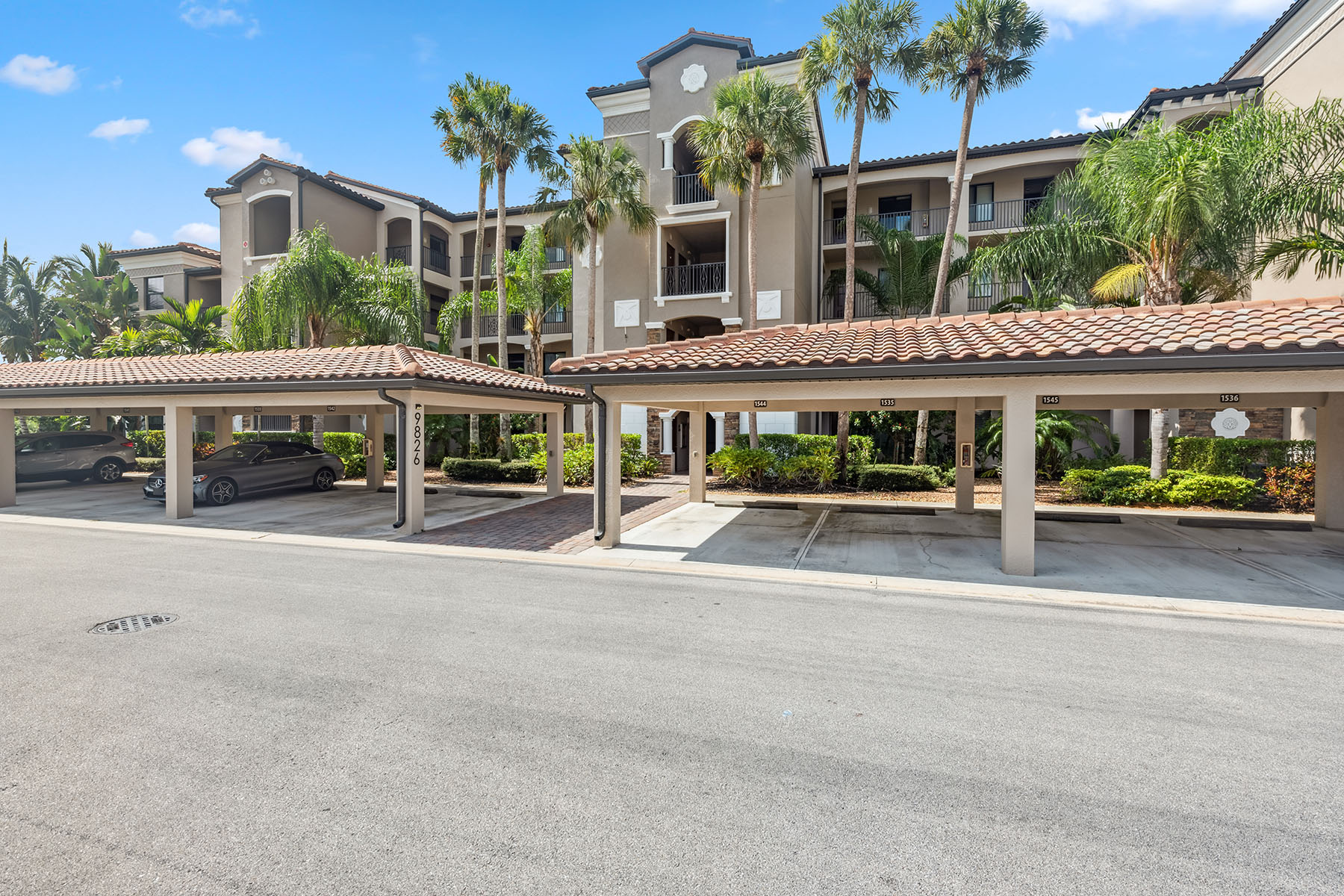 9826 Giaveno Circle , 1536