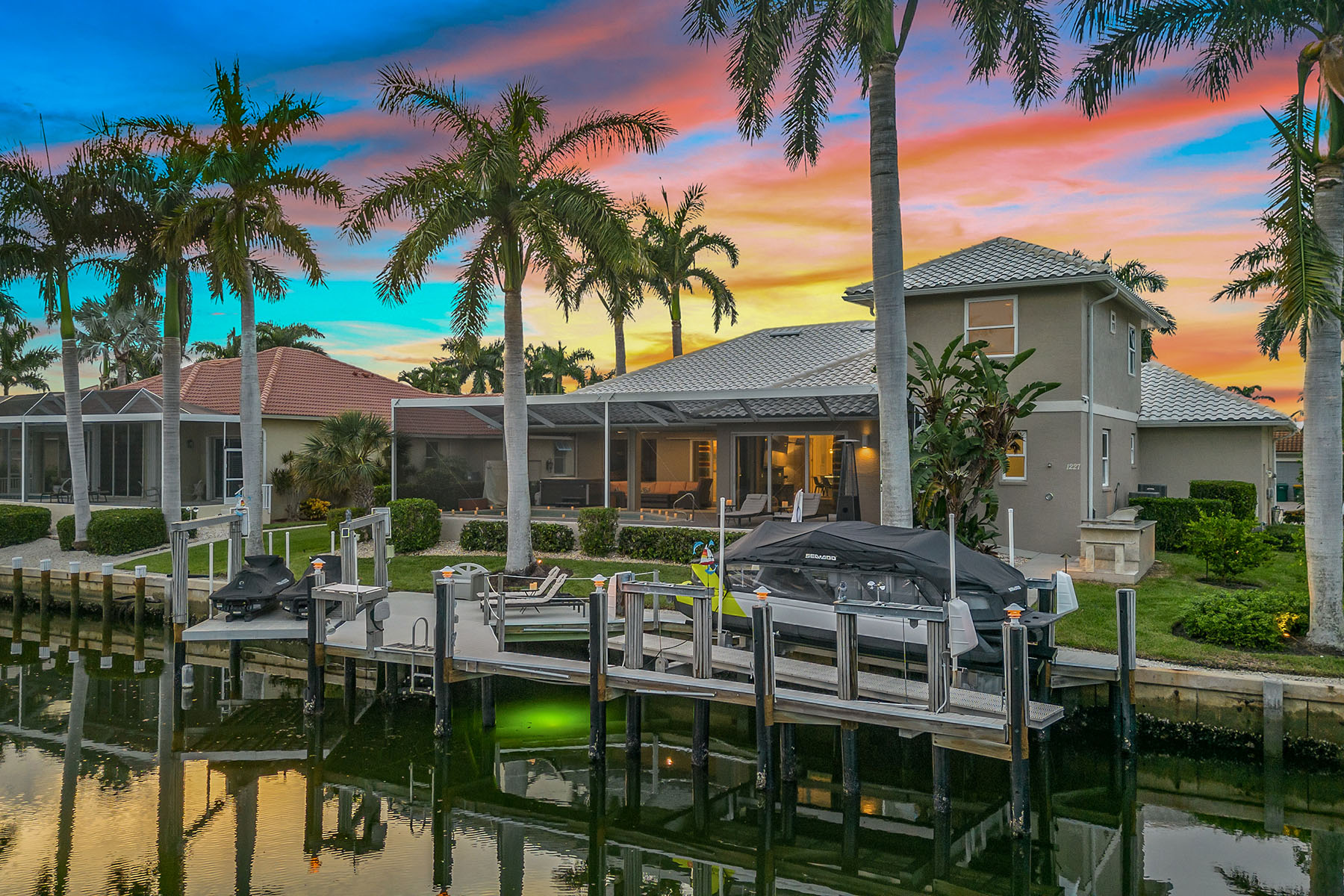1227 Antigua Court
