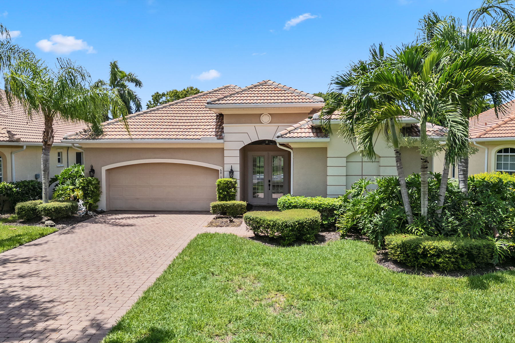 6817 Bent Grass Drive