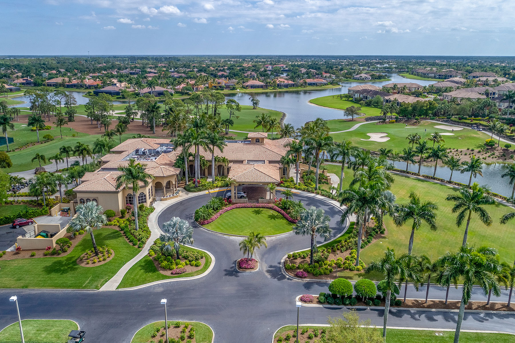 6817 Bent Grass Drive