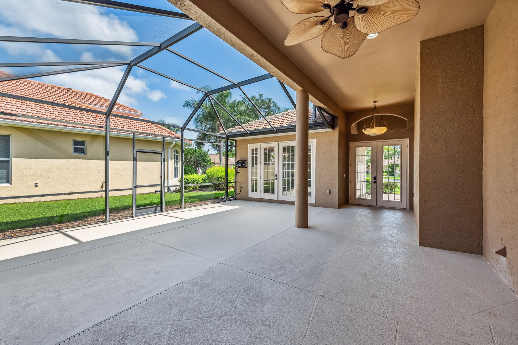 6817 Bent Grass Drive