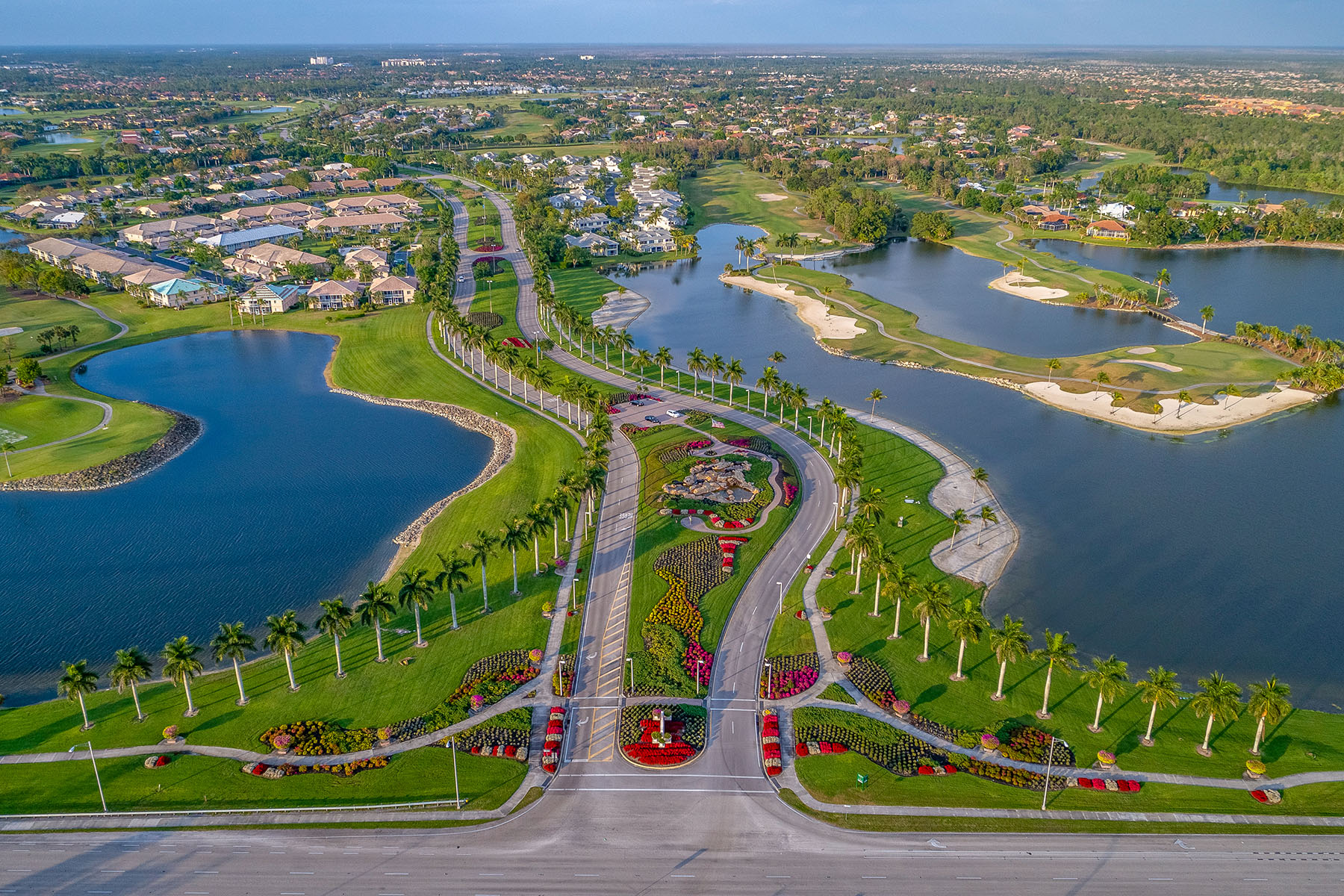 6817 Bent Grass Drive