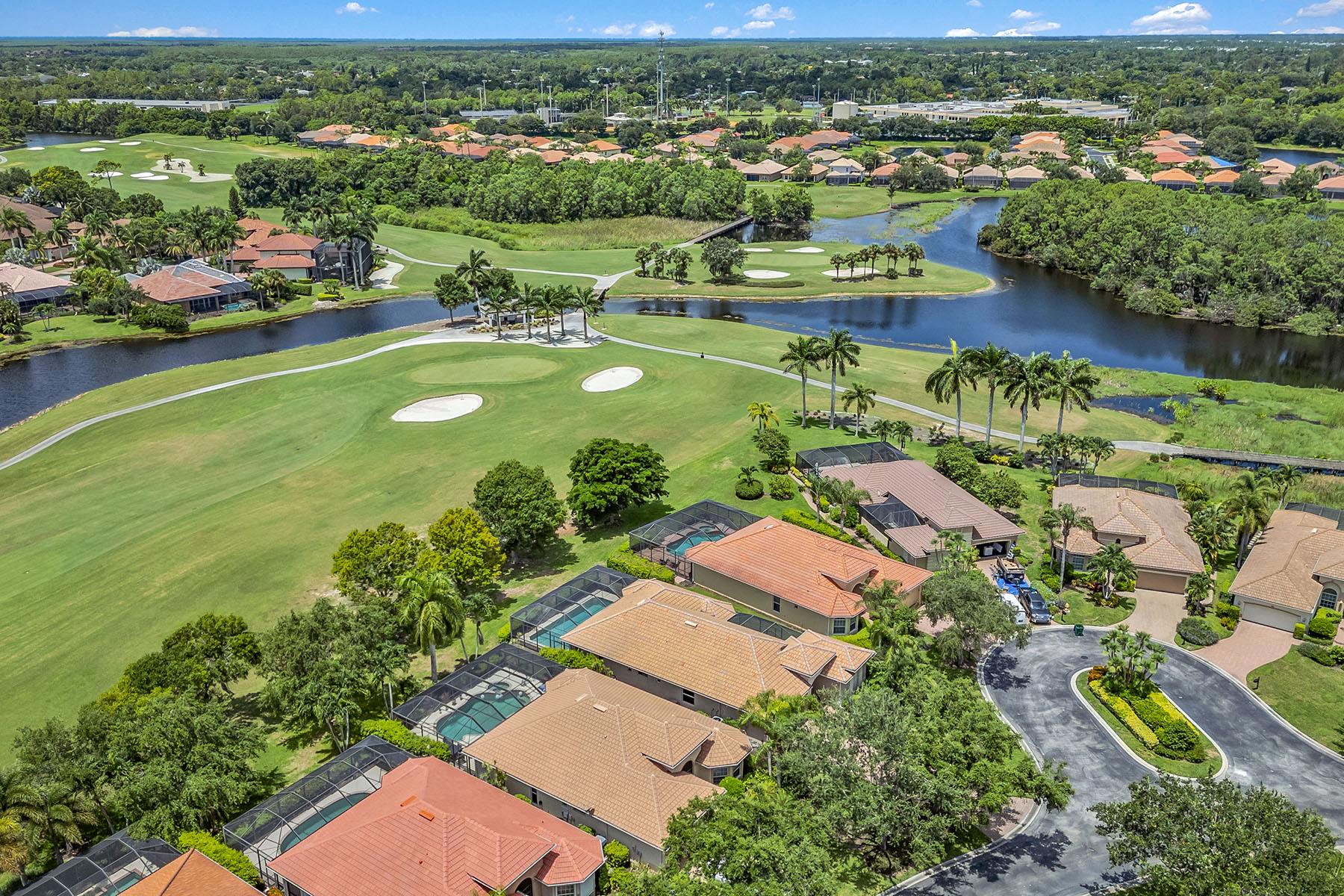 6817 Bent Grass Drive