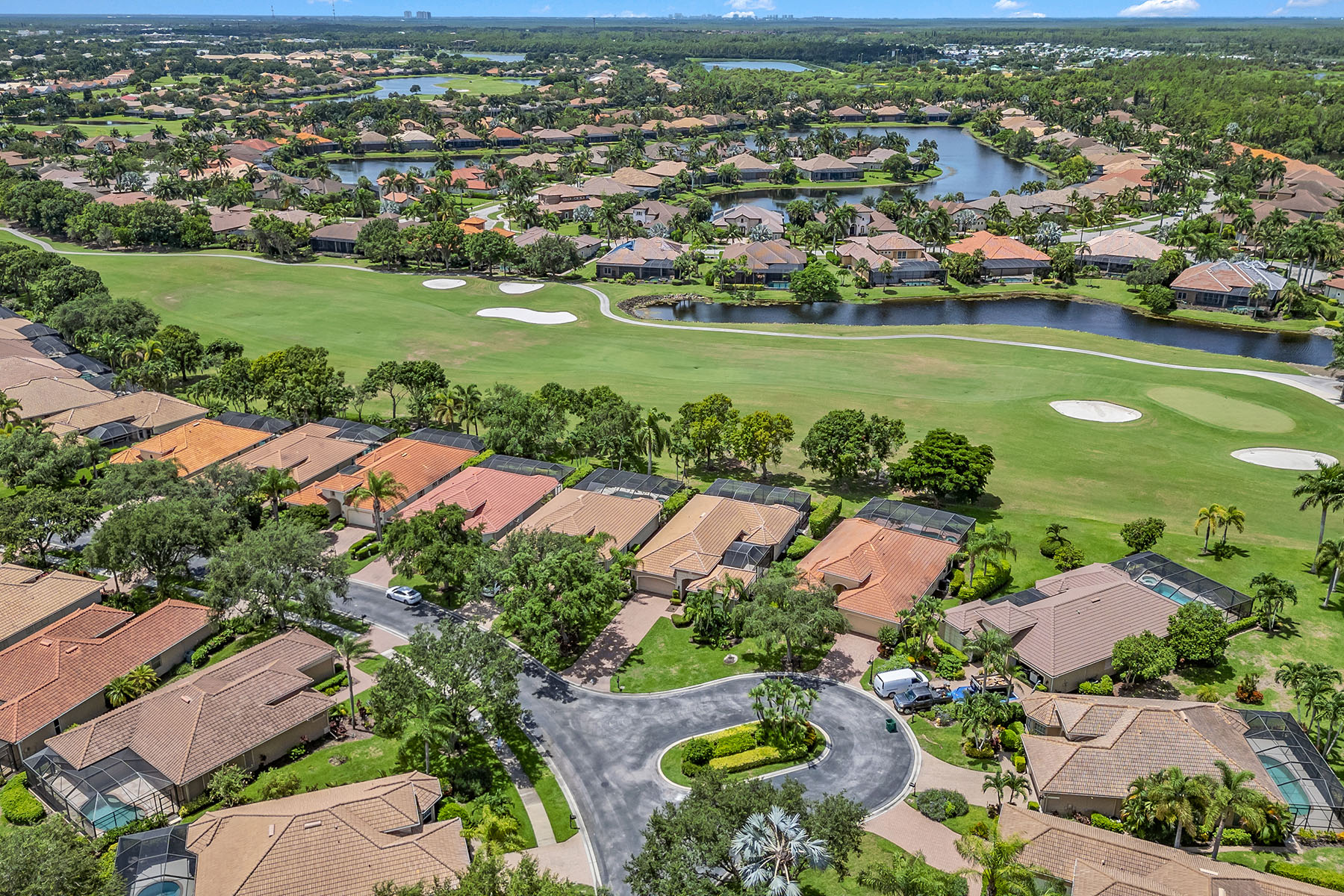 6817 Bent Grass Drive