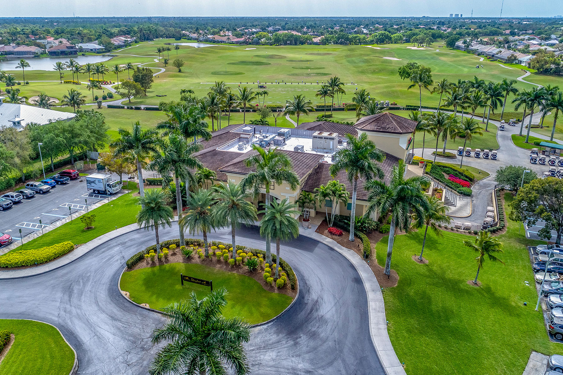 6817 Bent Grass Drive