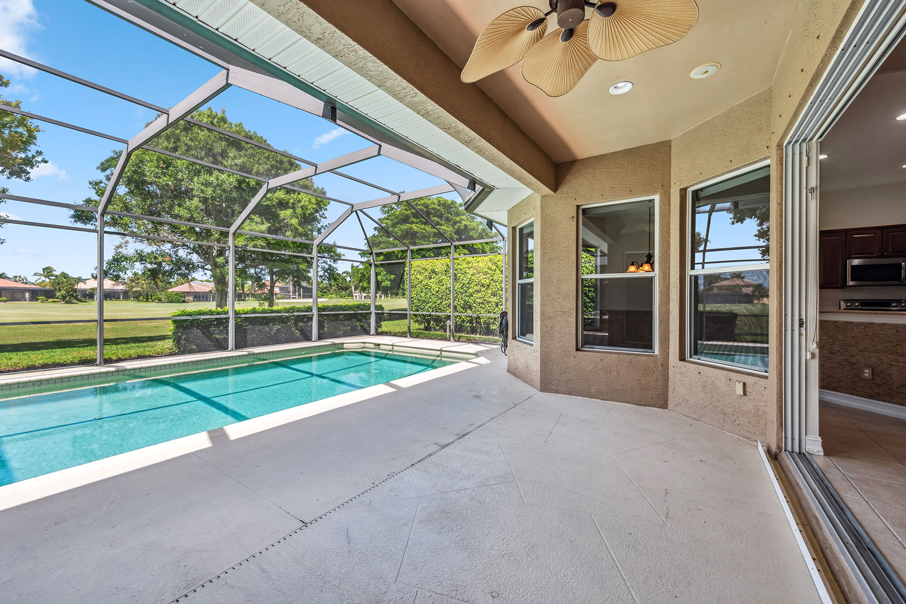 6817 Bent Grass Drive