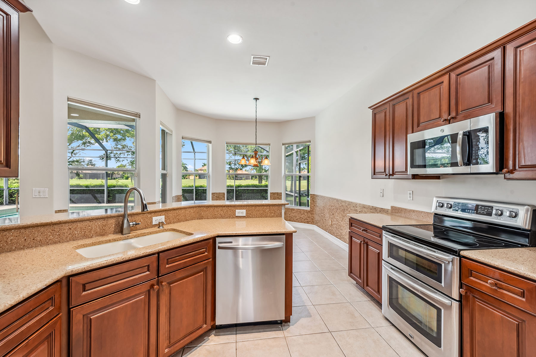 6817 Bent Grass Drive