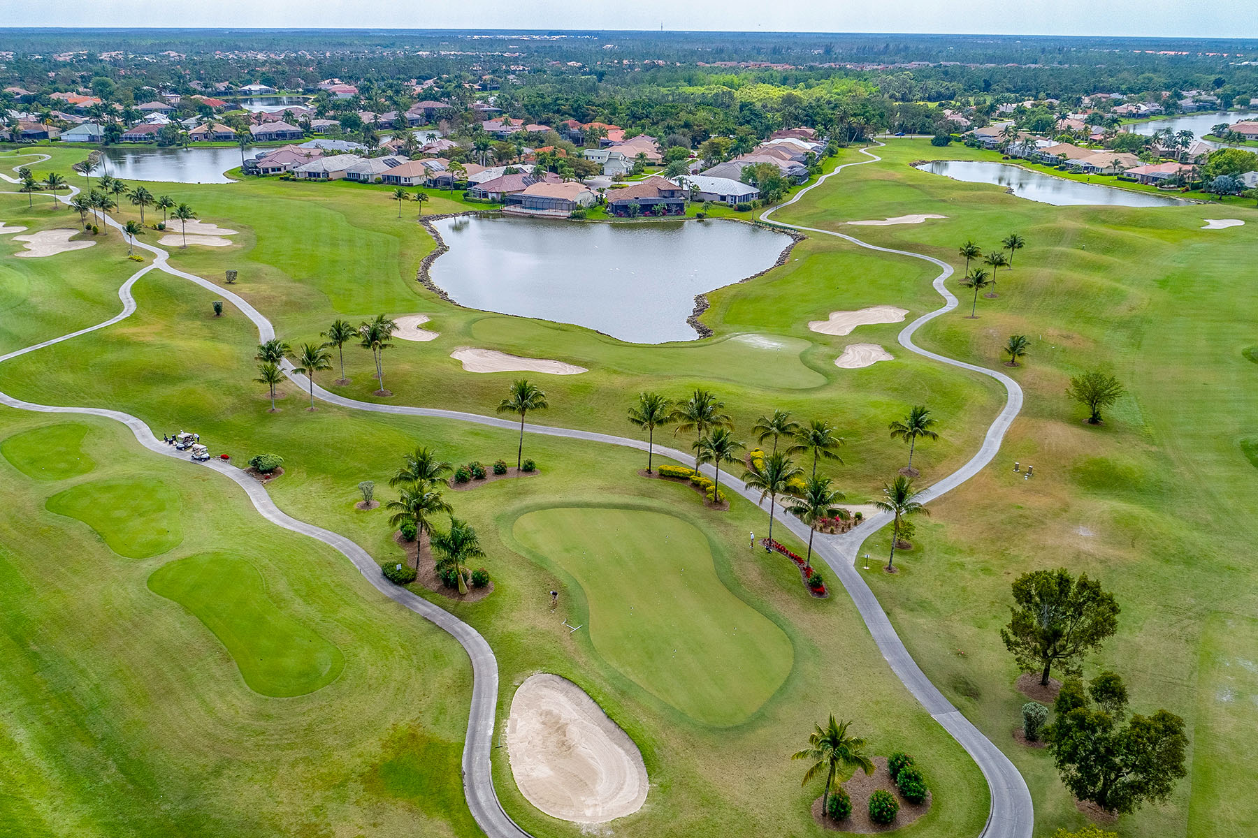 6817 Bent Grass Drive