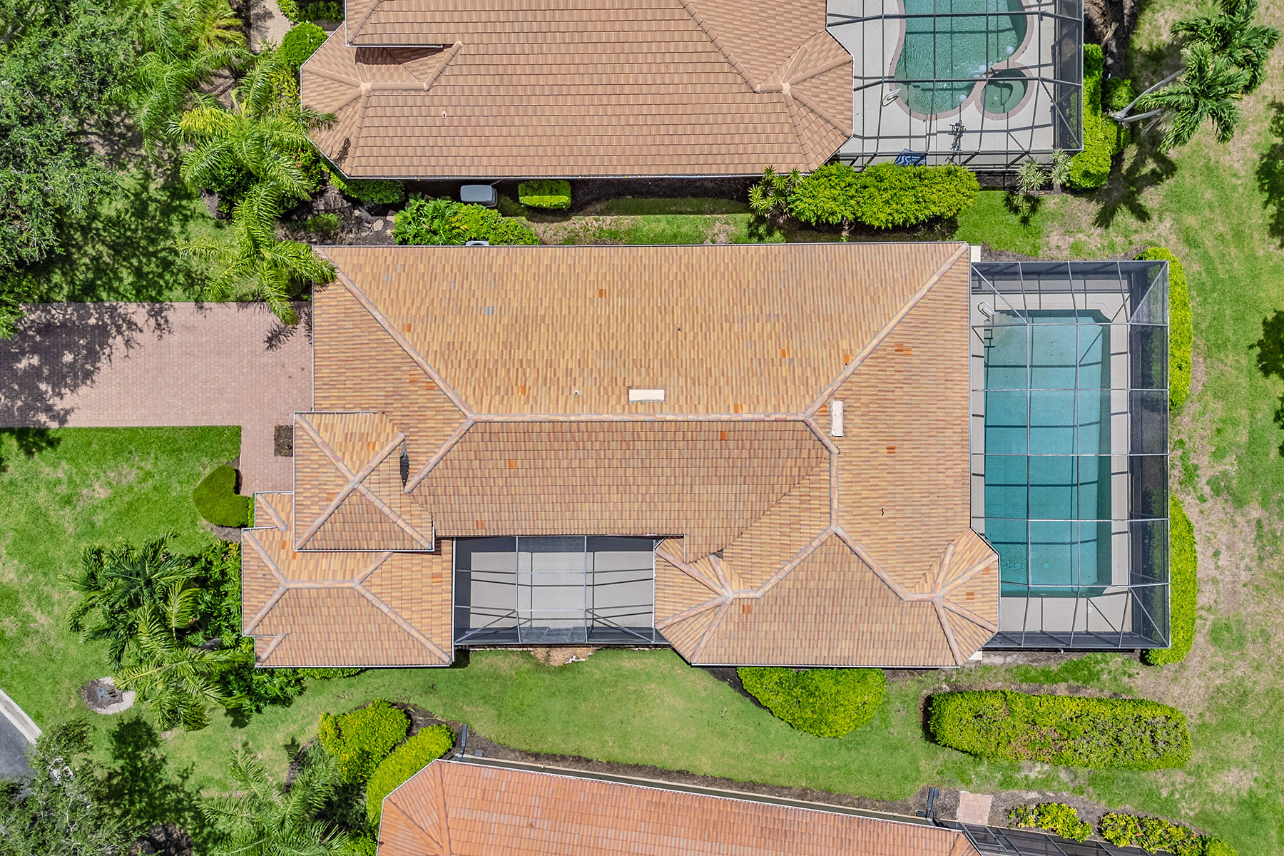 6817 Bent Grass Drive