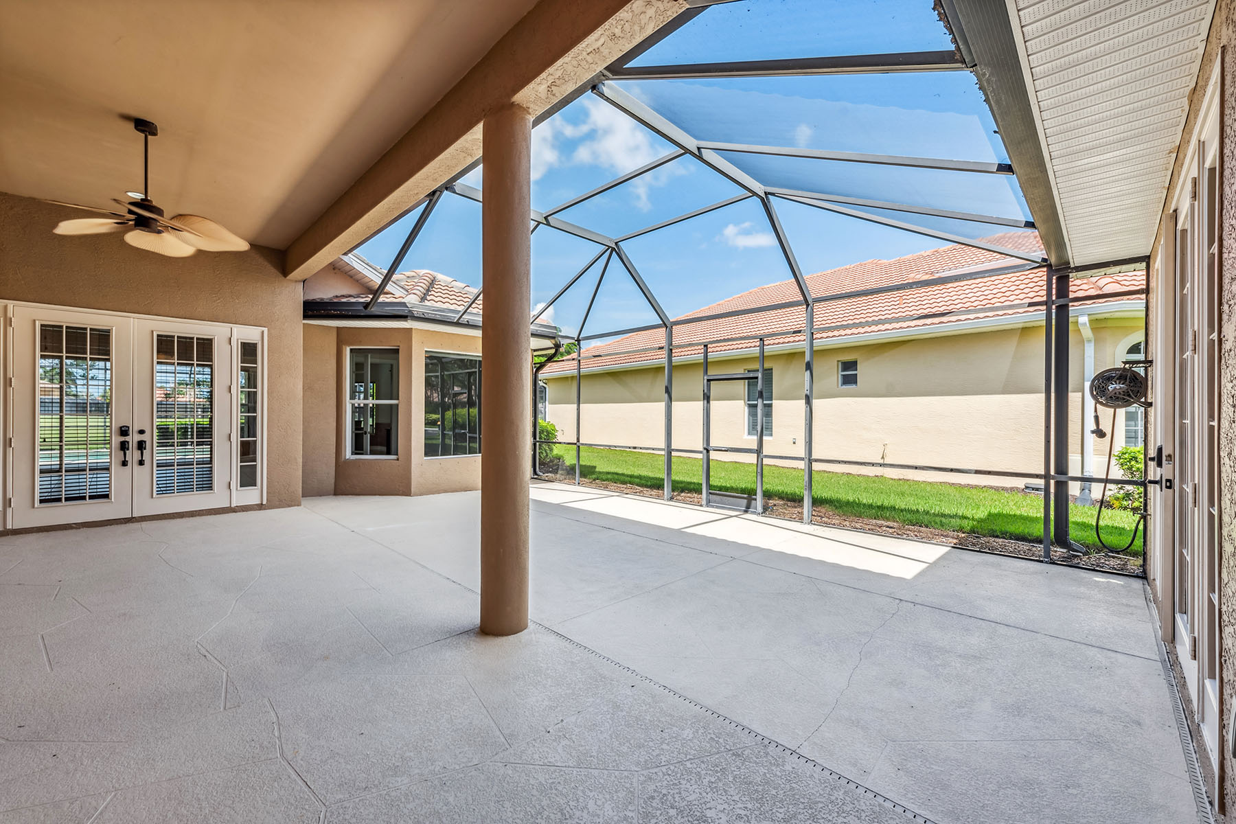 6817 Bent Grass Drive
