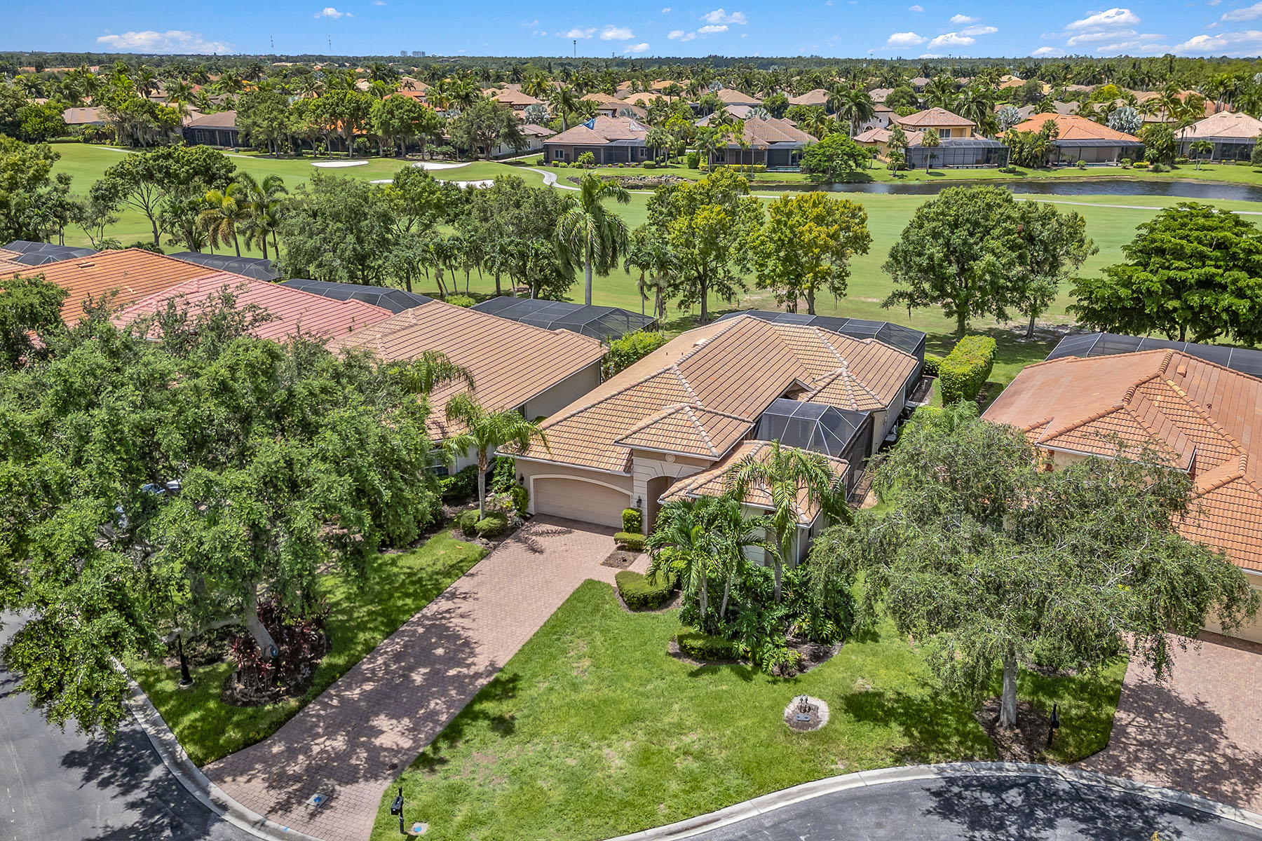 6817 Bent Grass Drive
