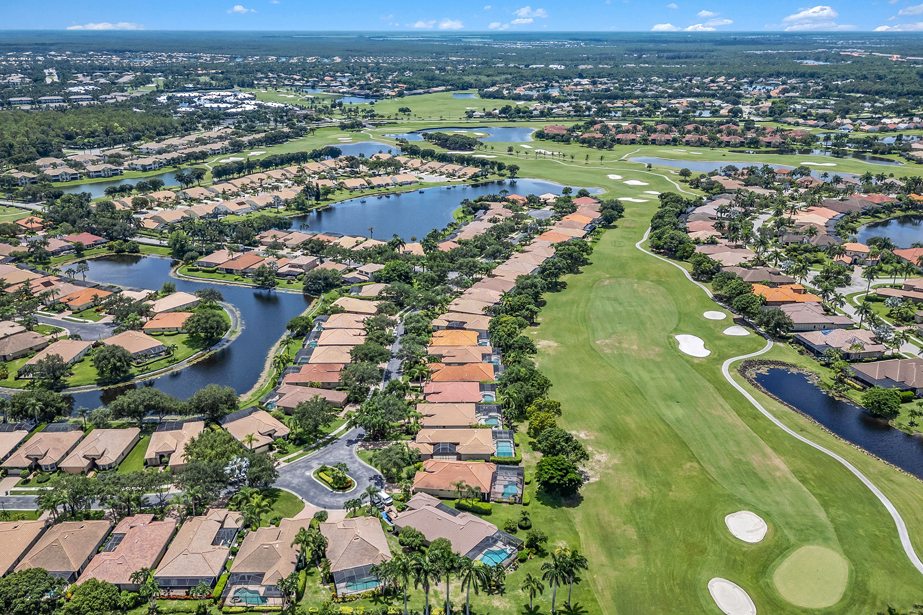 6817 Bent Grass Drive