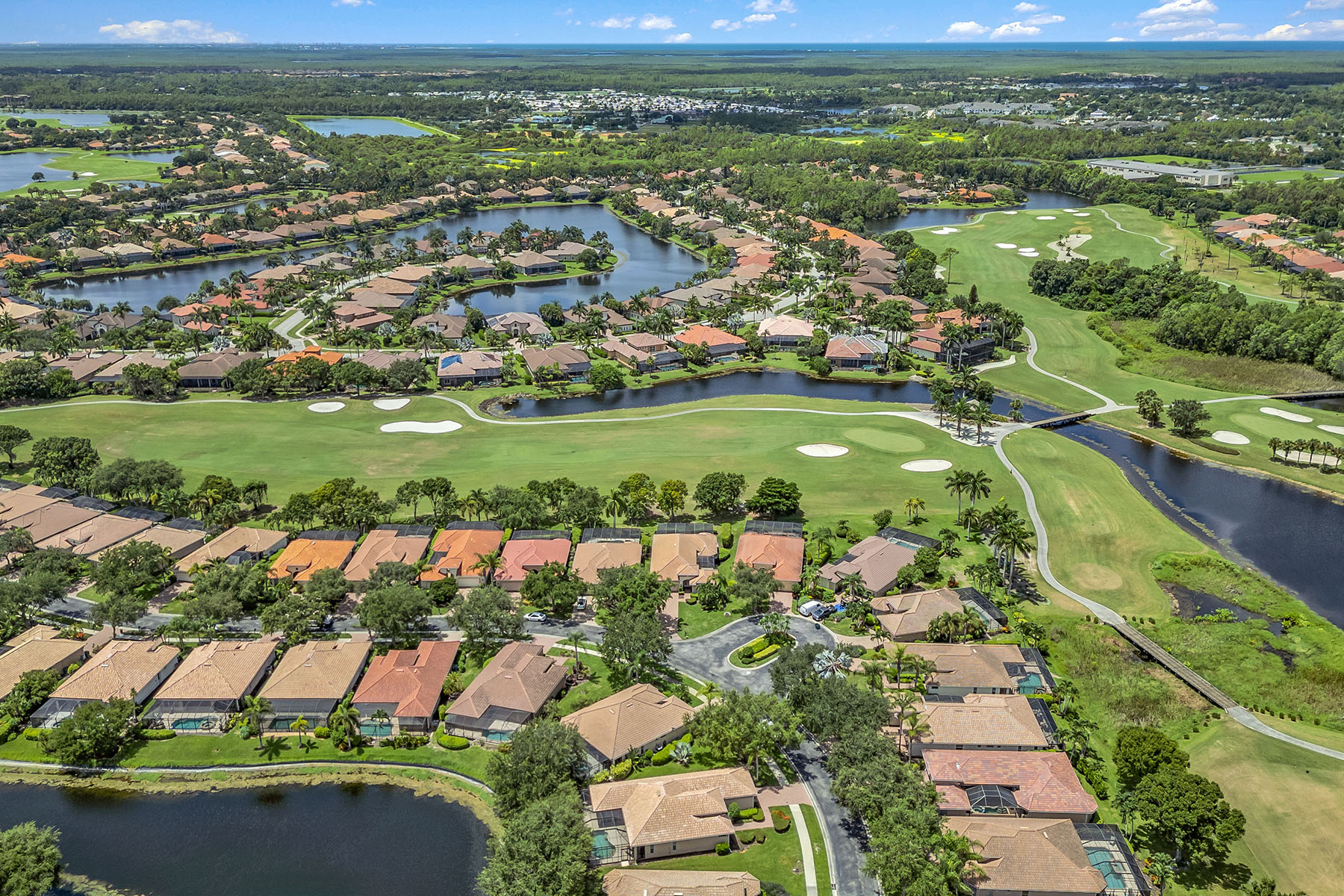 6817 Bent Grass Drive