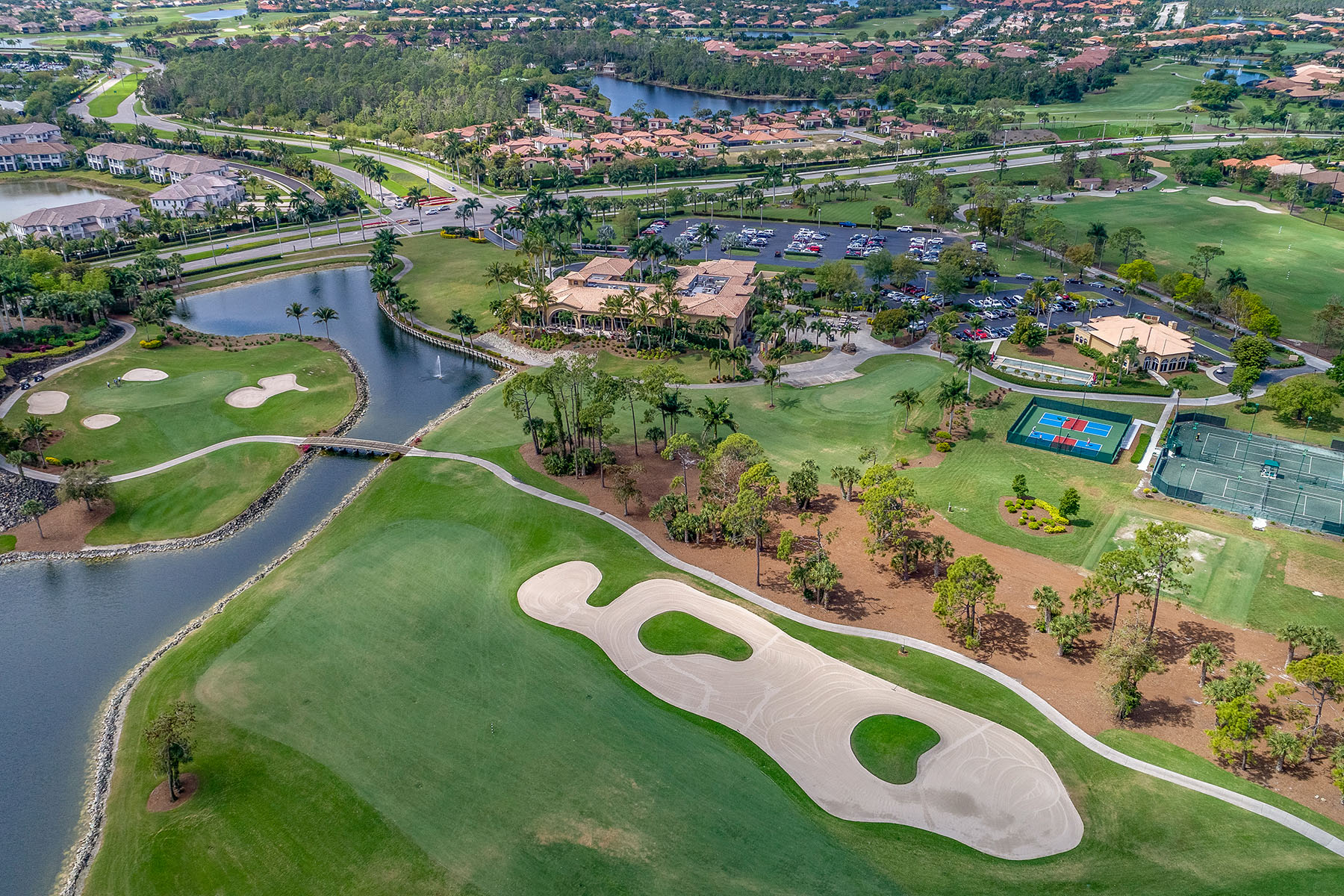 6817 Bent Grass Drive