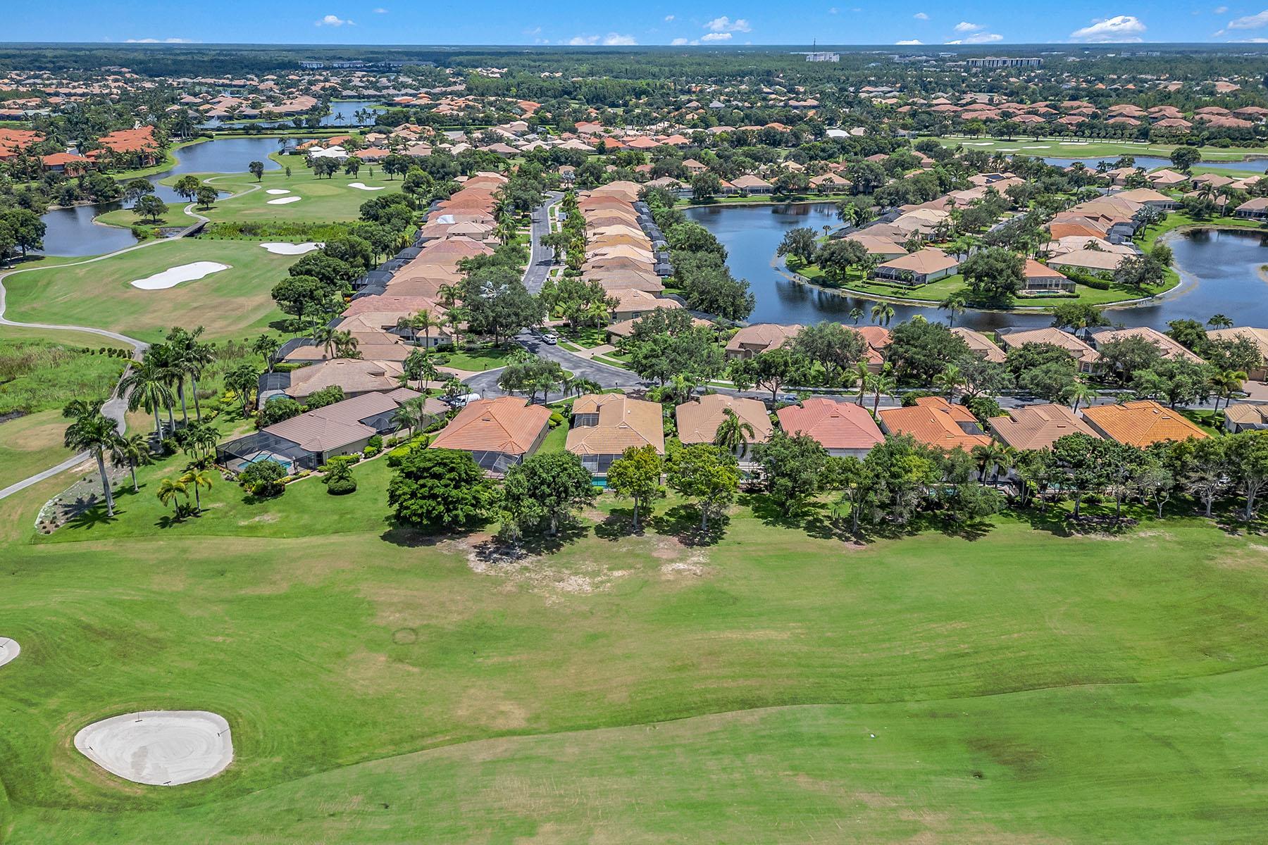 6817 Bent Grass Drive