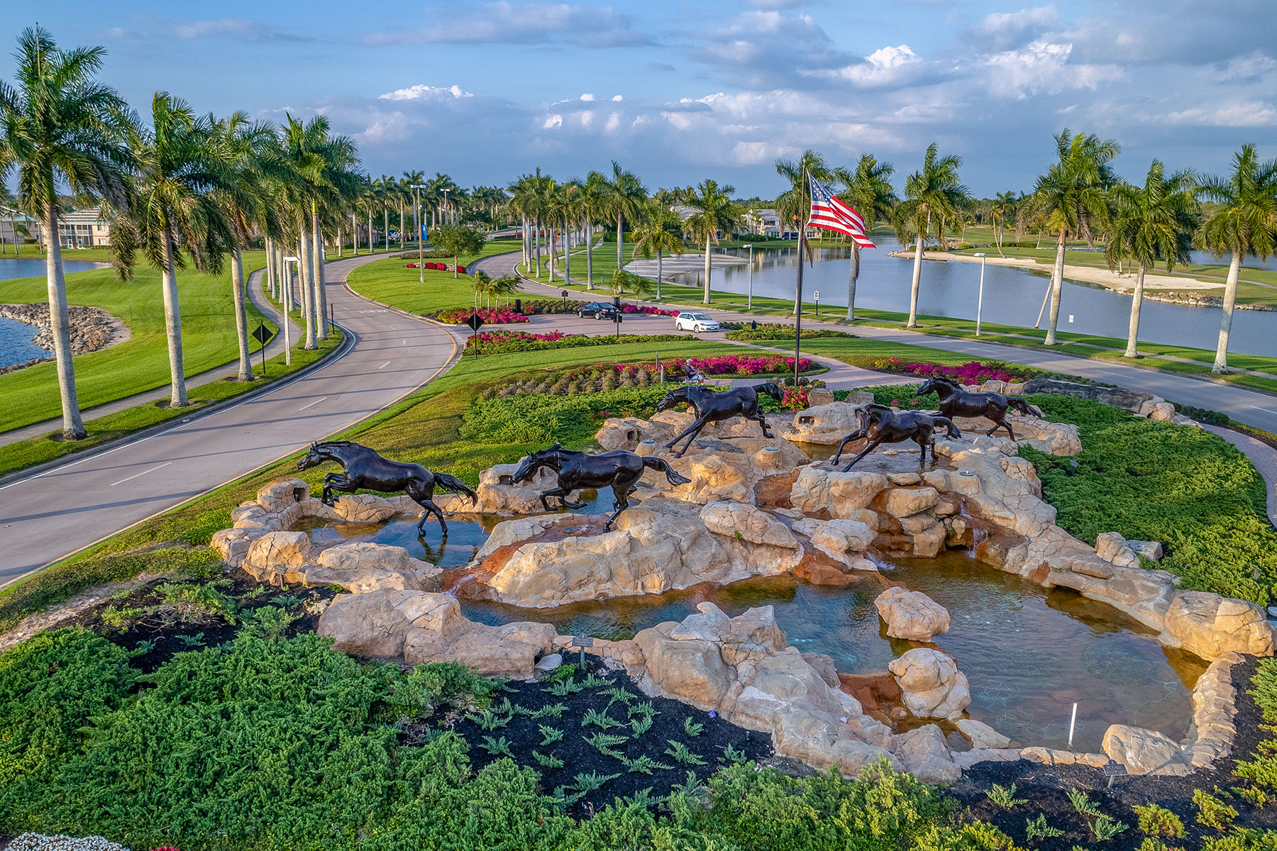 6817 Bent Grass Drive