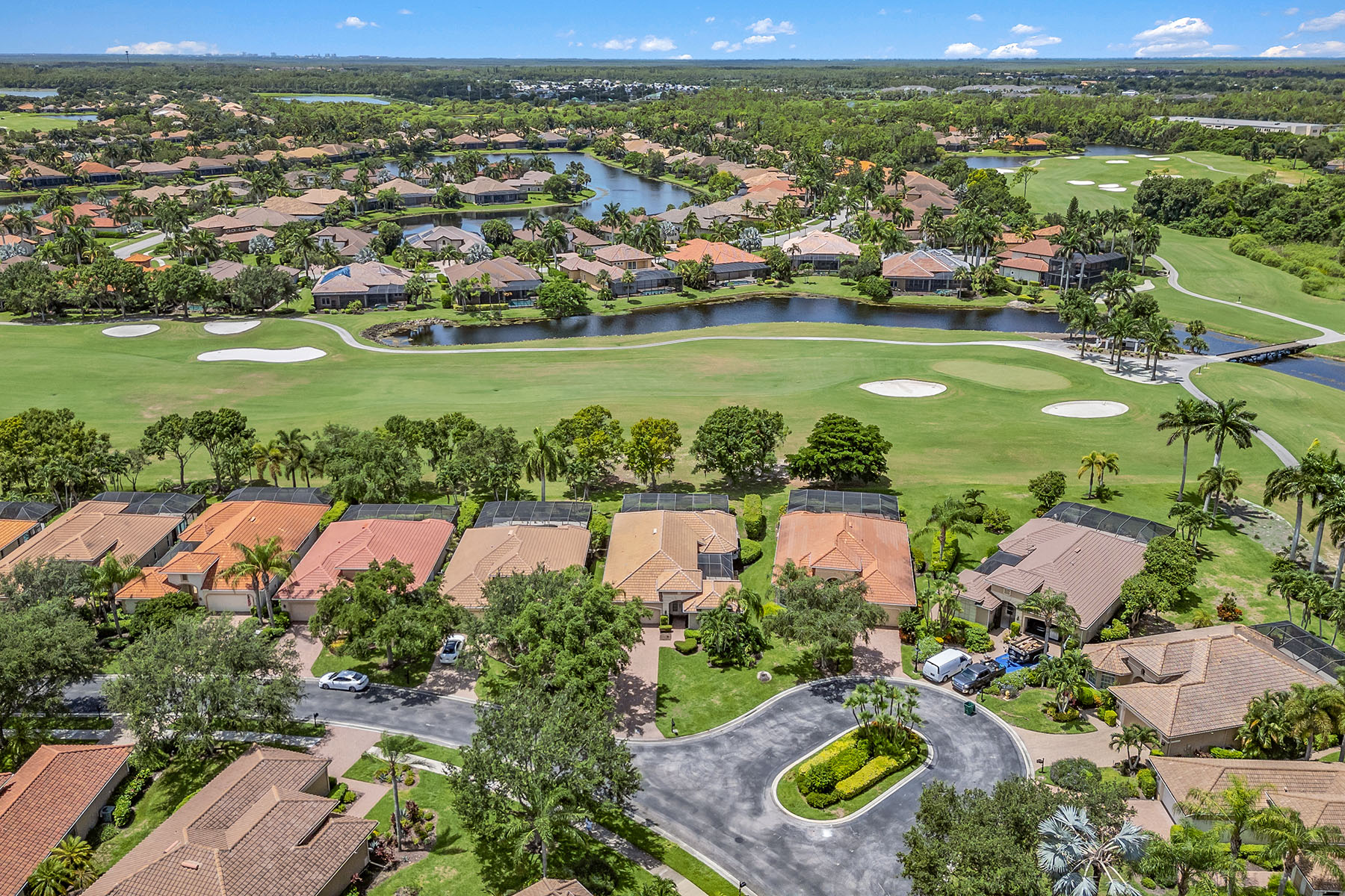 6817 Bent Grass Drive