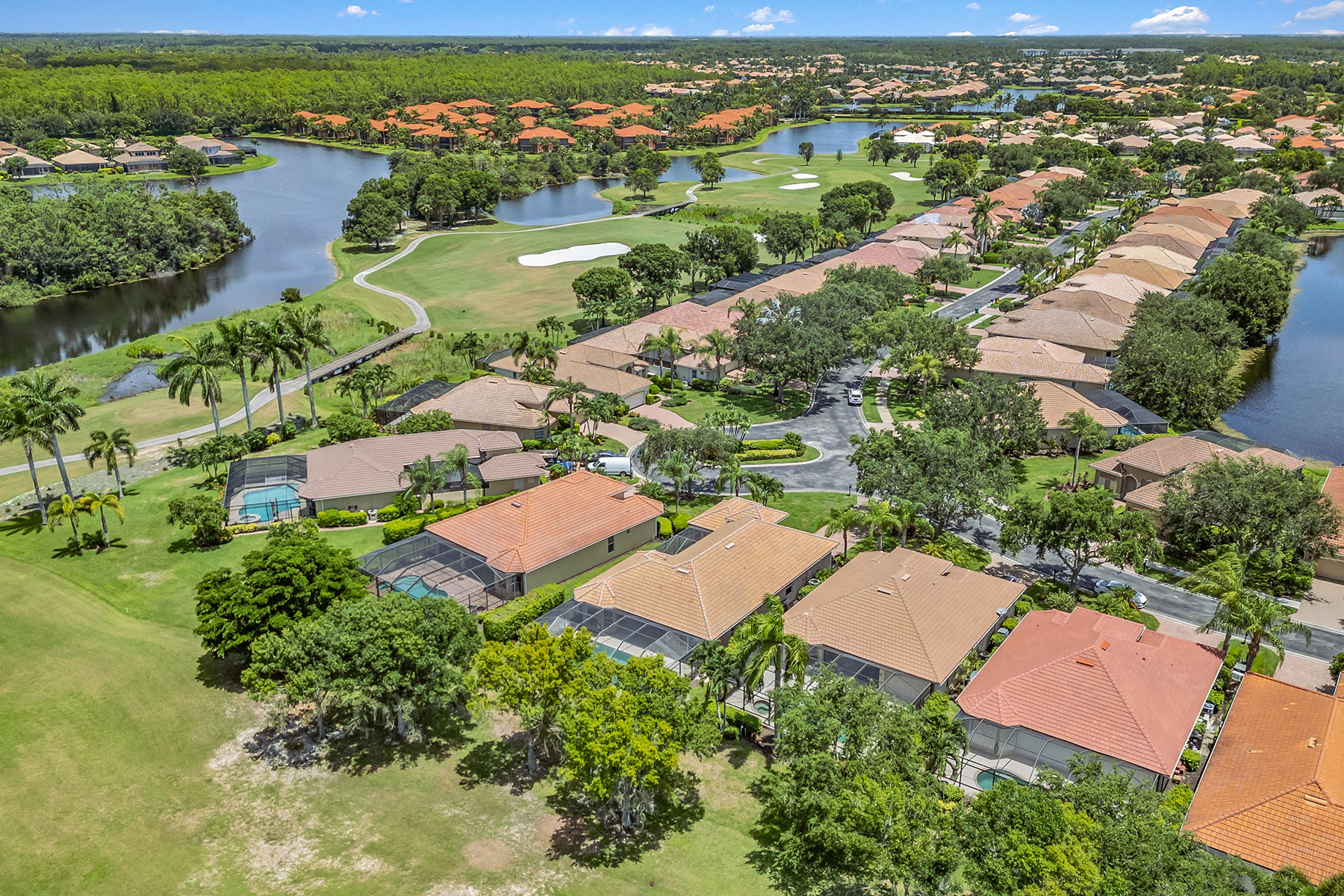 6817 Bent Grass Drive
