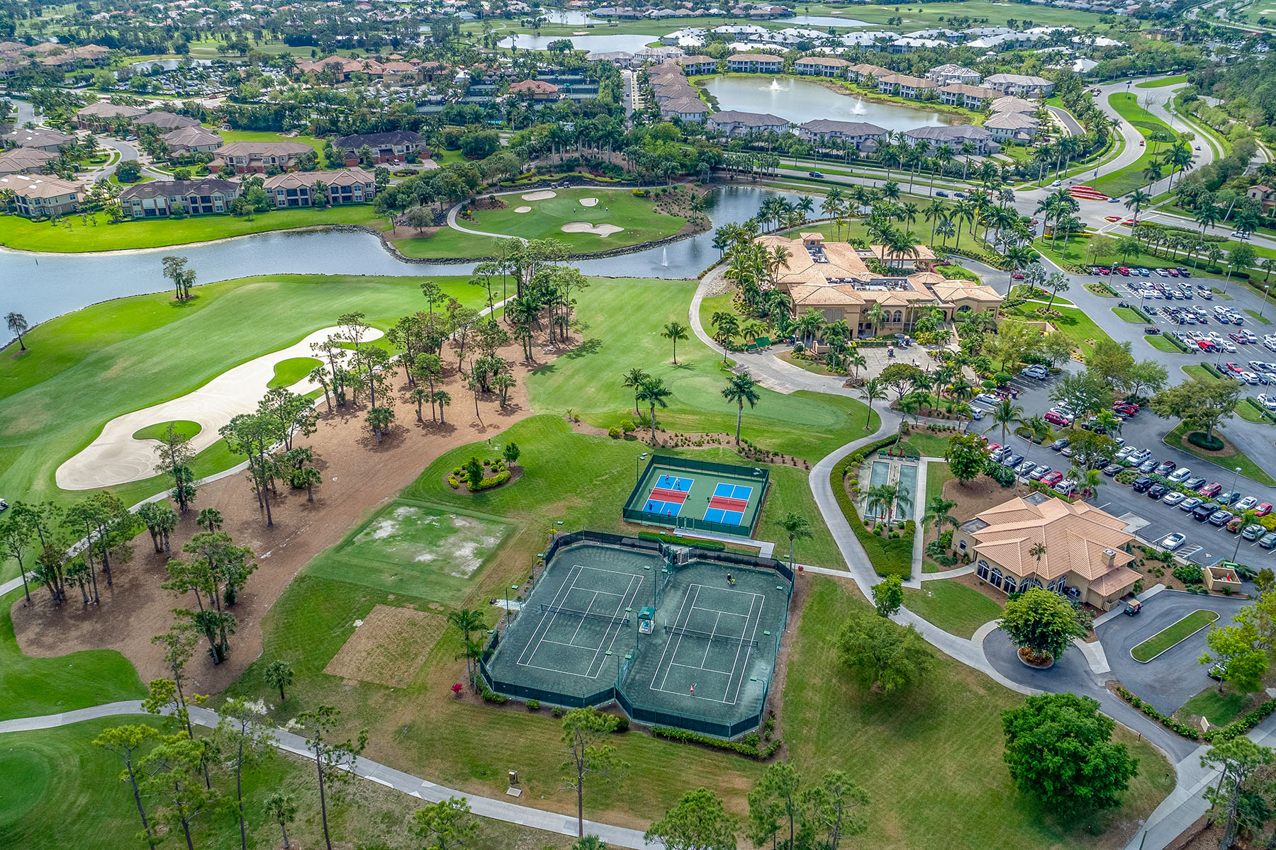 6817 Bent Grass Drive