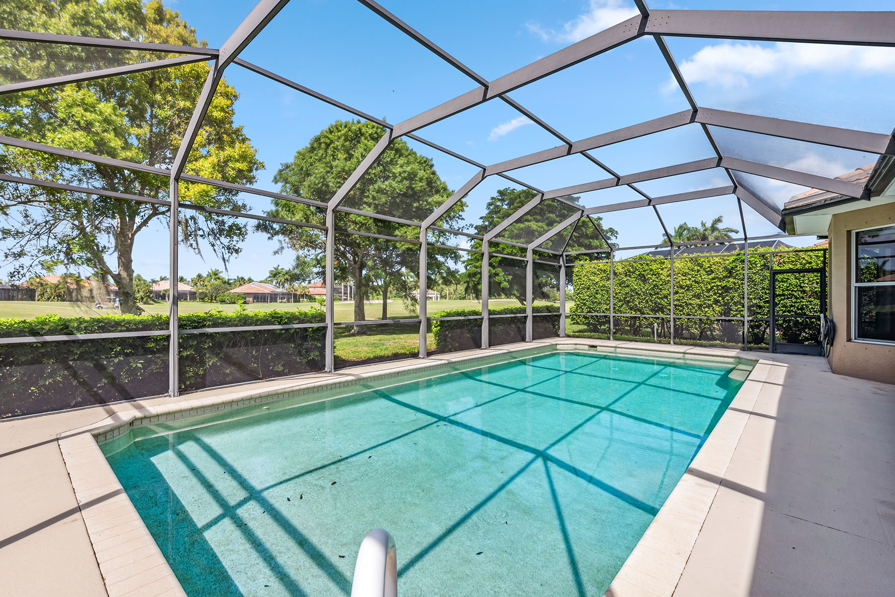 6817 Bent Grass Drive