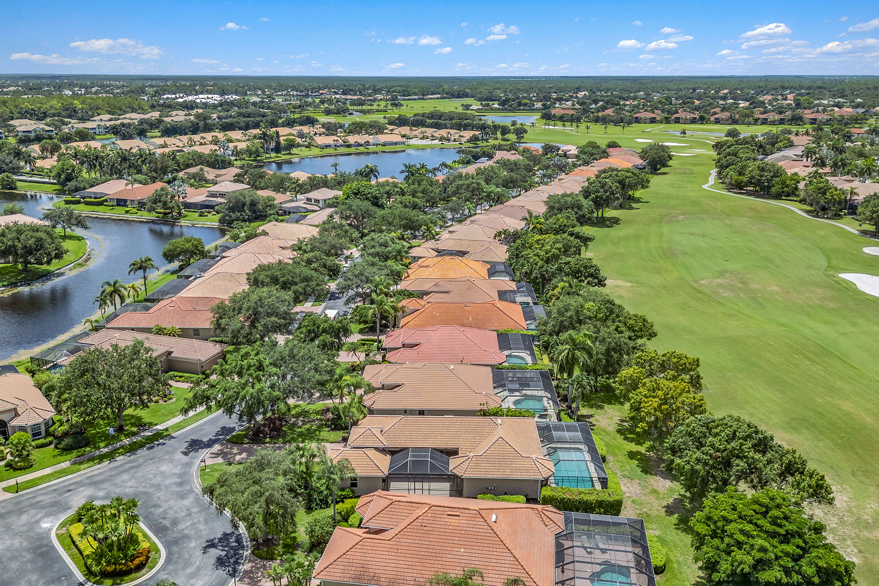 6817 Bent Grass Drive