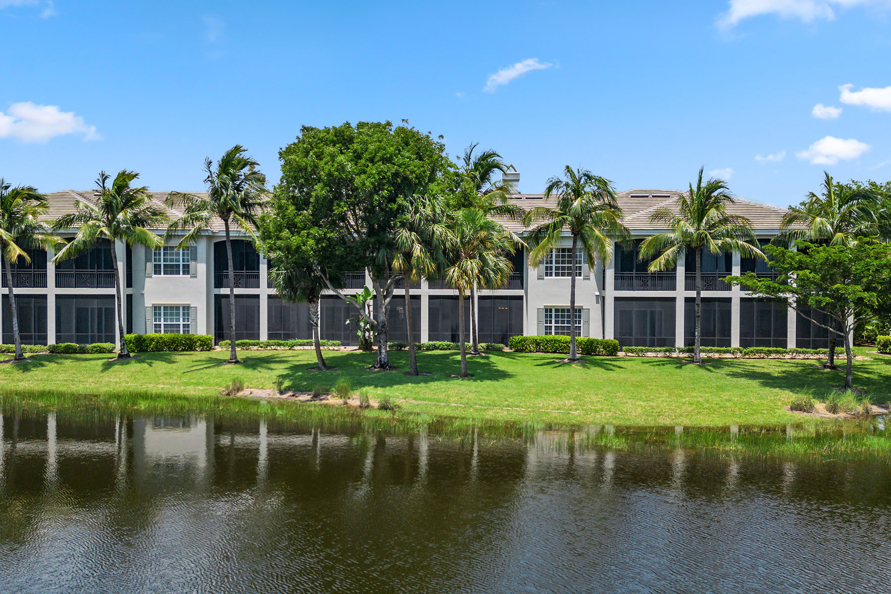 9296 Belle Court , 102