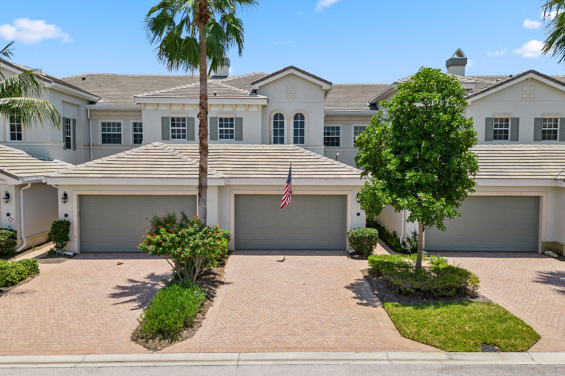 9296 Belle Court , 102