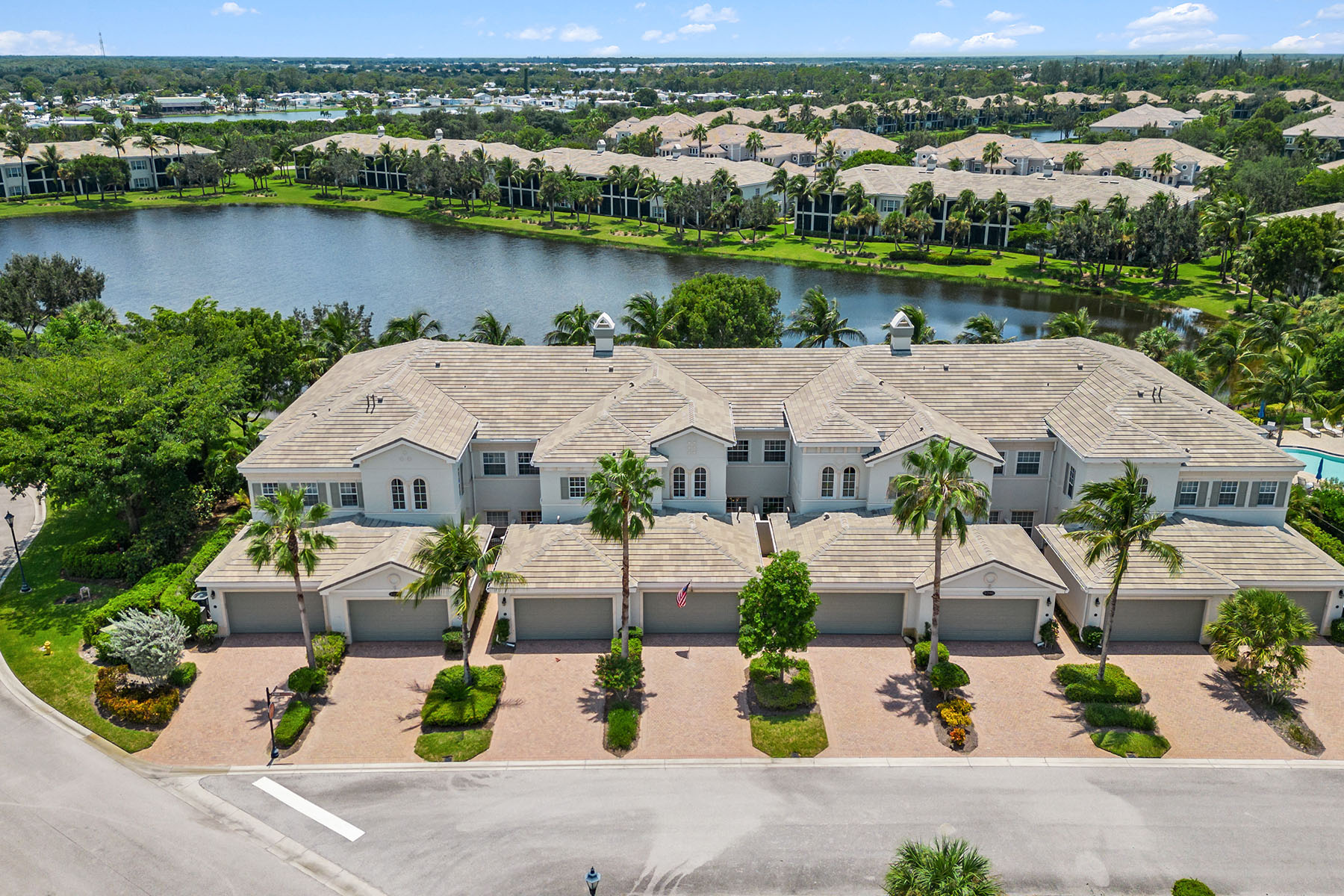 9296 Belle Court , 102