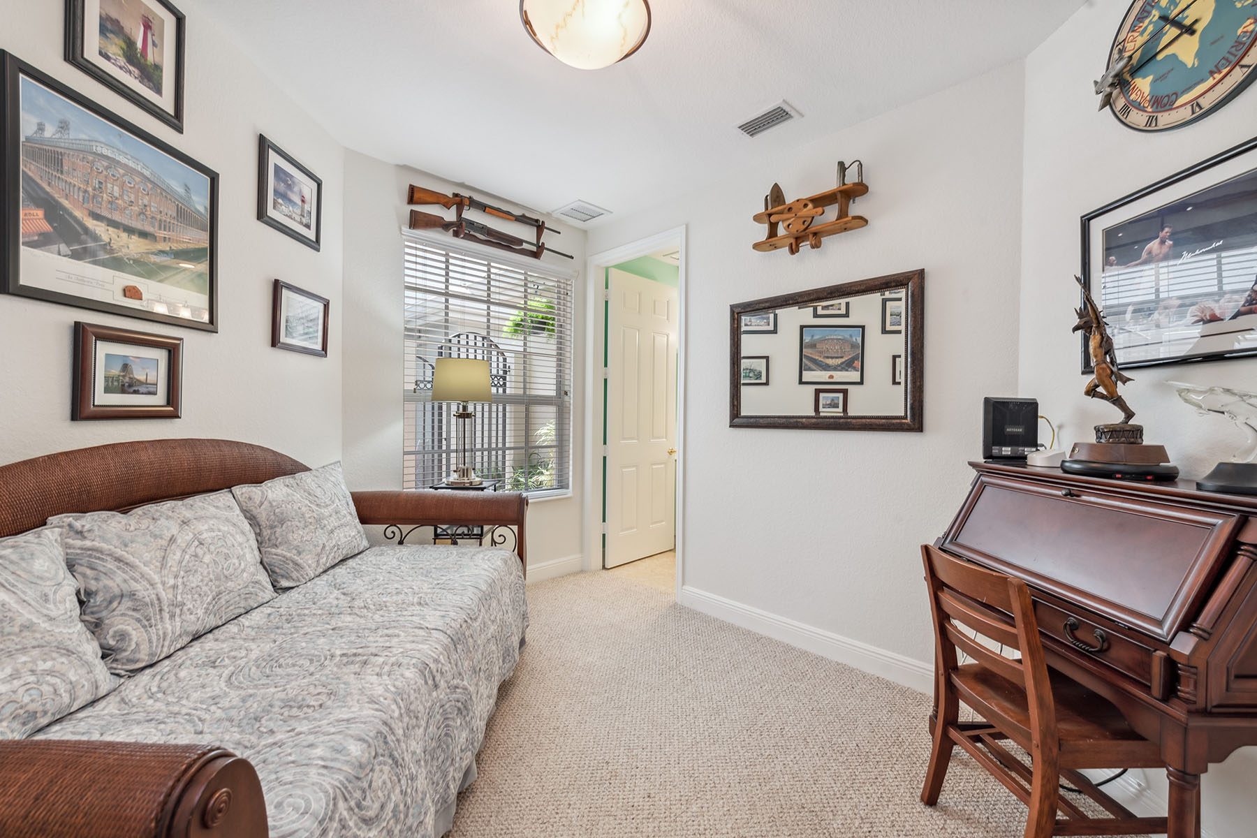 9296 Belle Court , 102