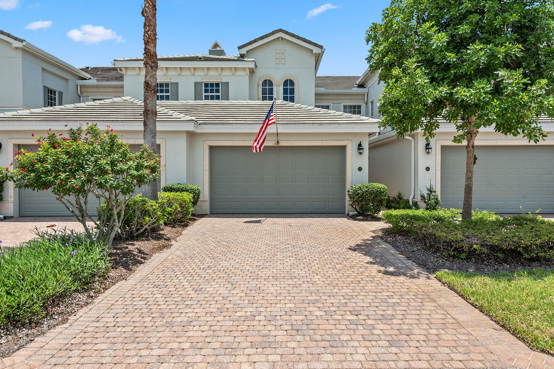 9296 Belle Court , 102