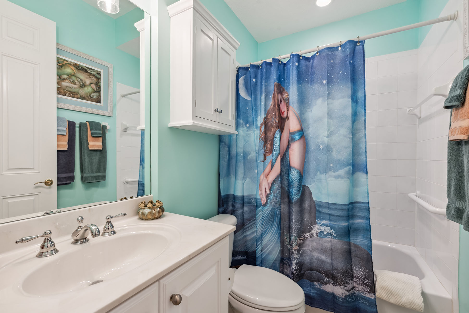 9296 Belle Court , 102