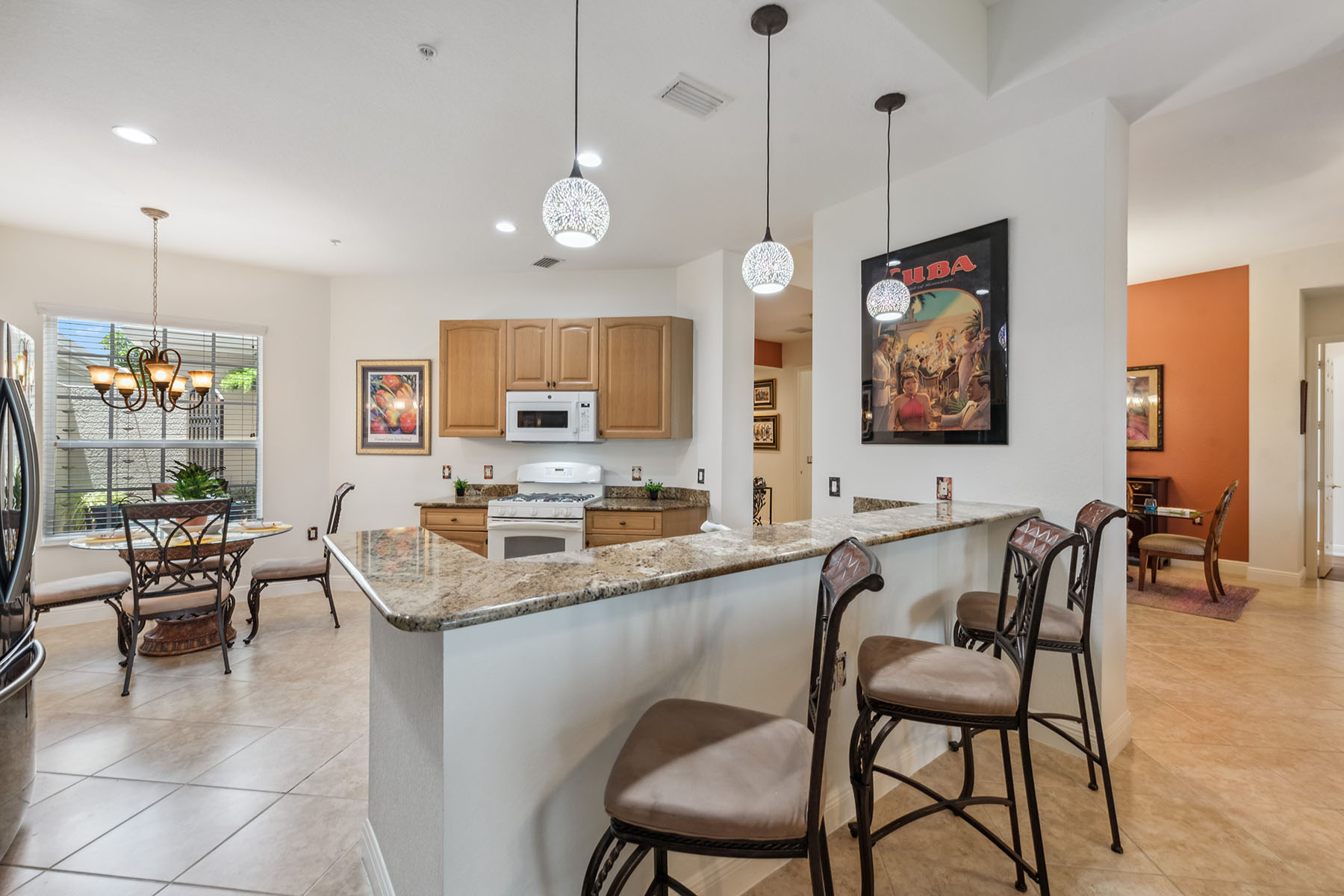 9296 Belle Court , 102