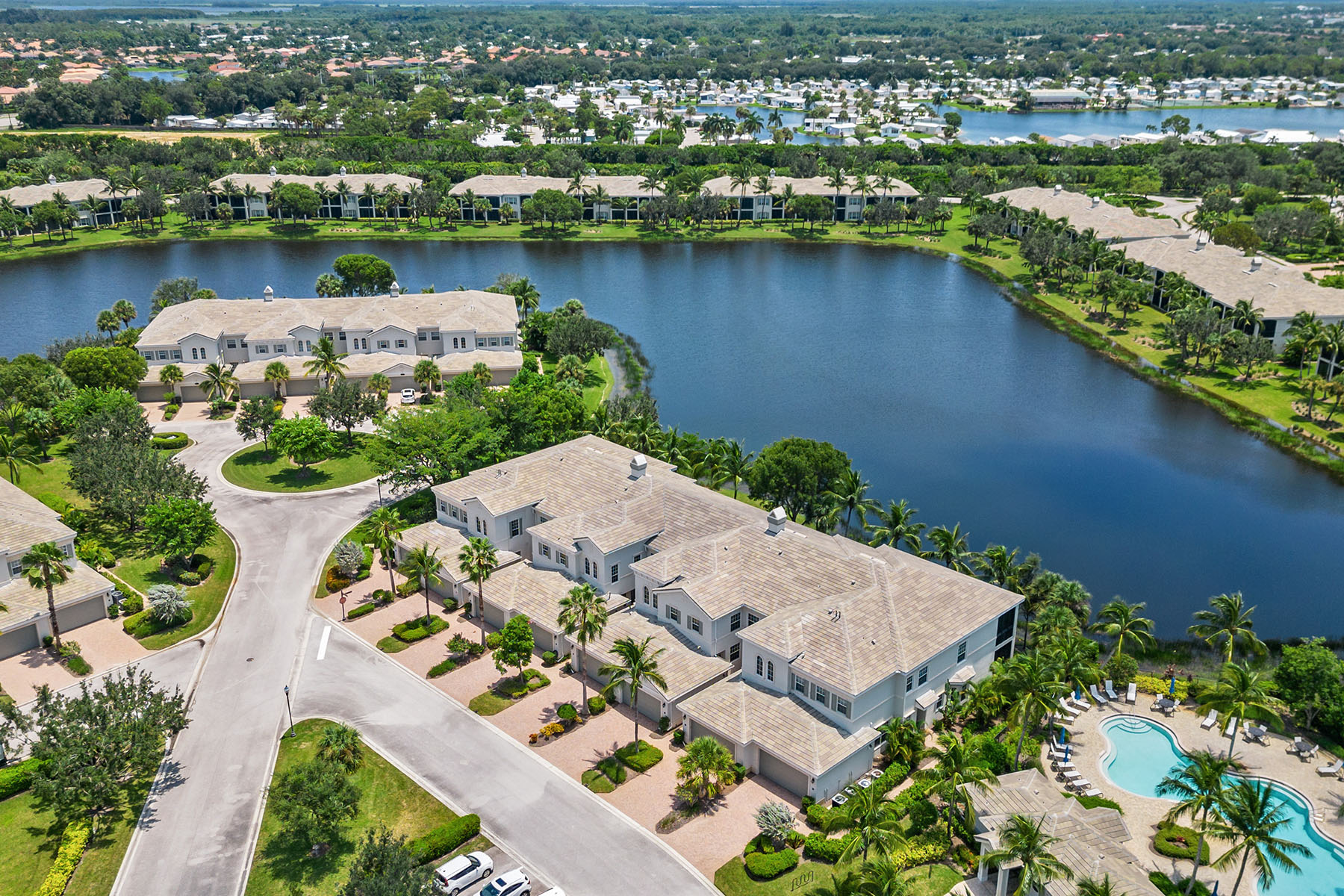 9296 Belle Court , 102