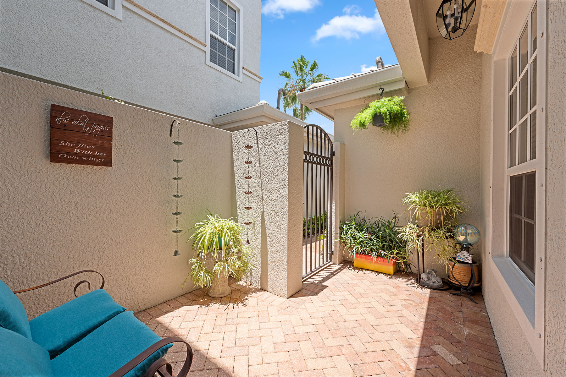 9296 Belle Court , 102
