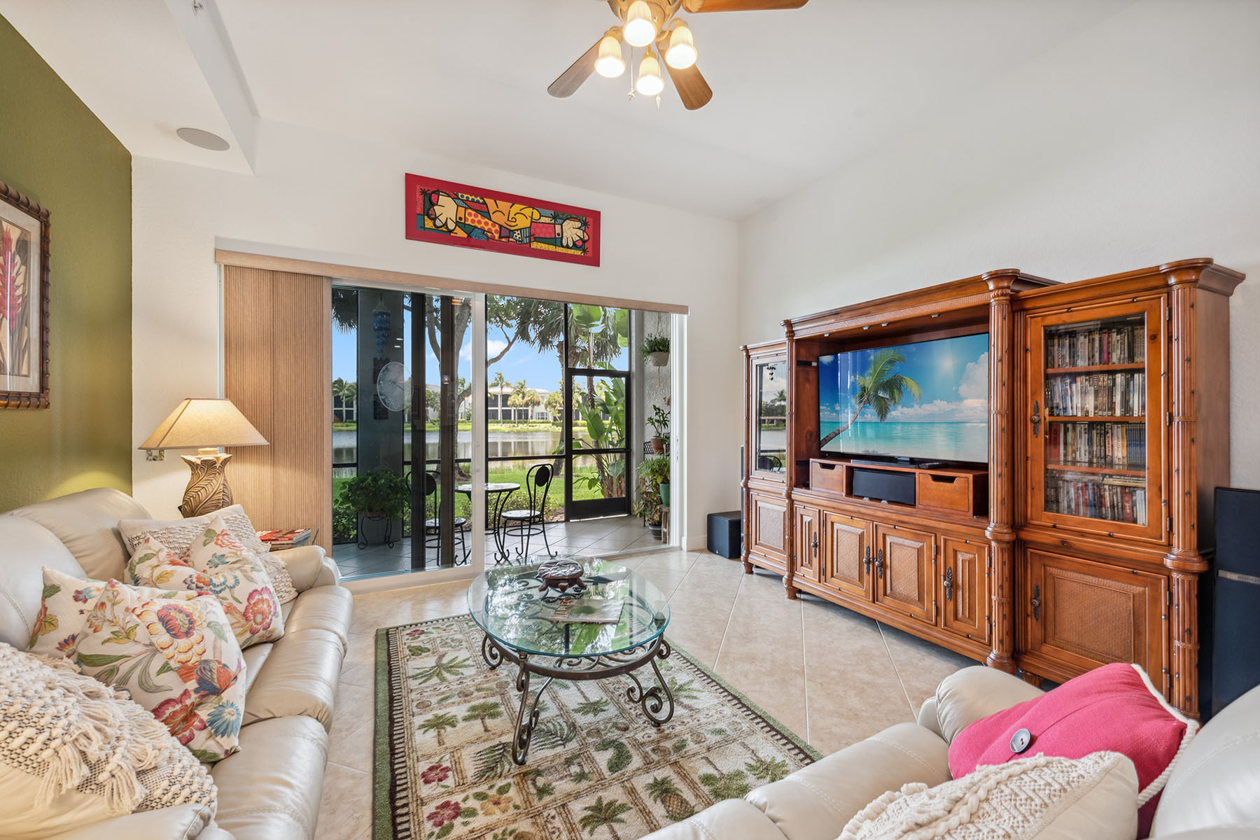 9296 Belle Court , 102
