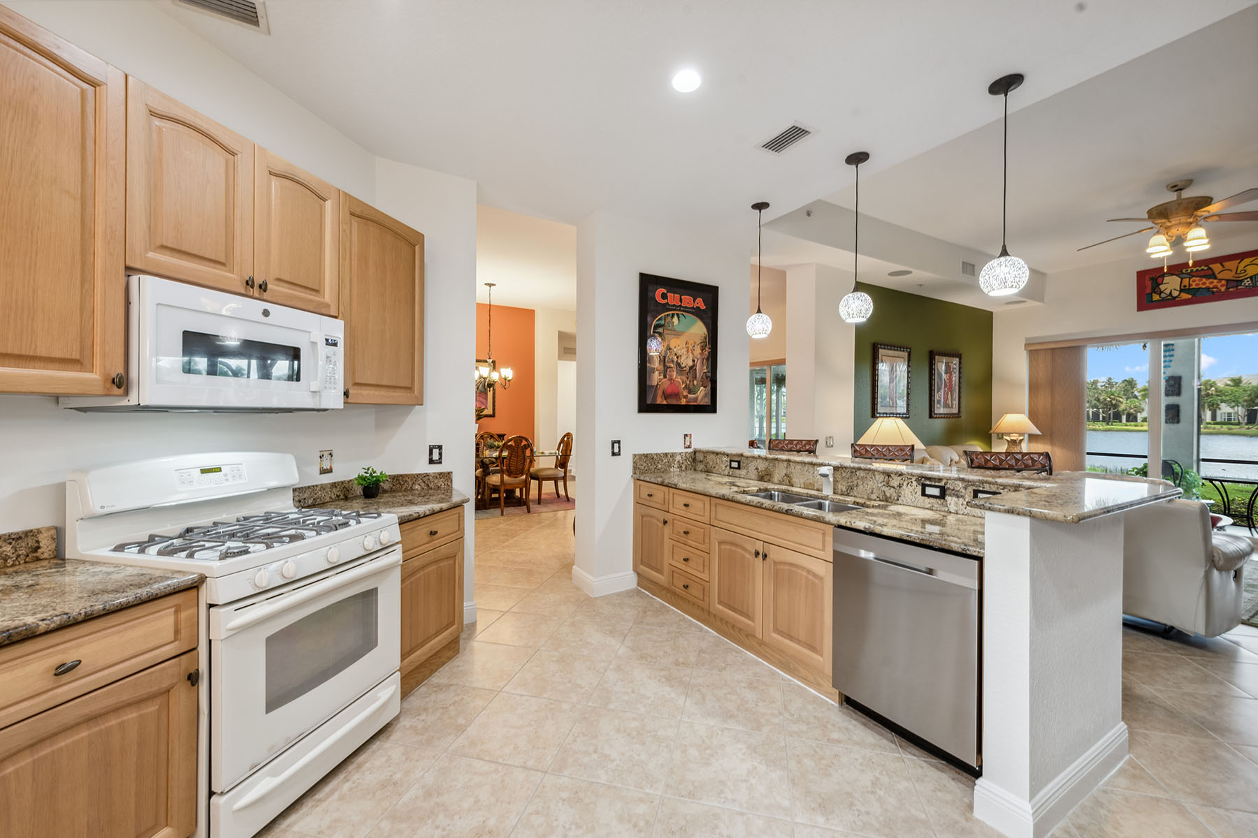 9296 Belle Court , 102