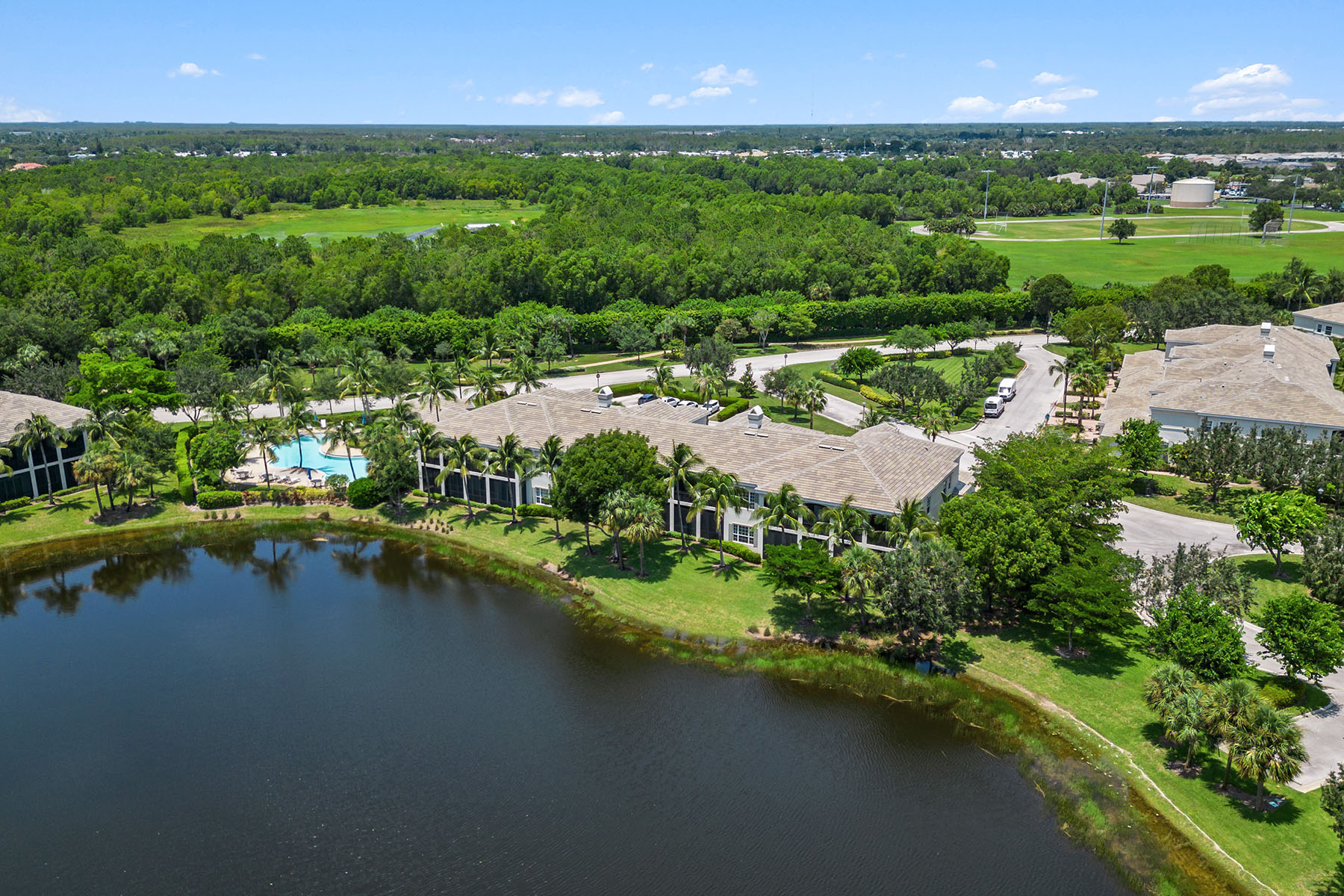 9296 Belle Court , 102