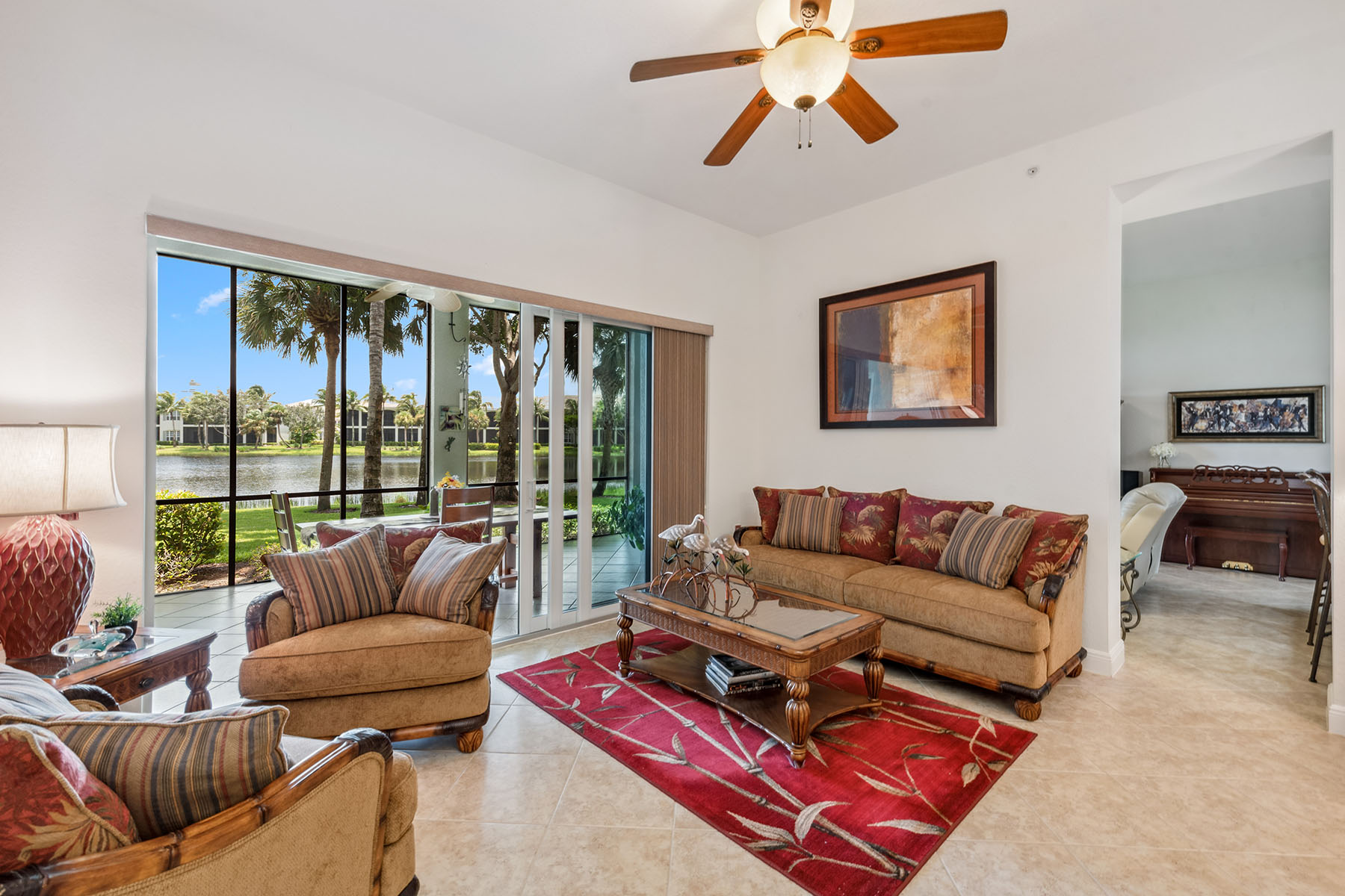 9296 Belle Court , 102