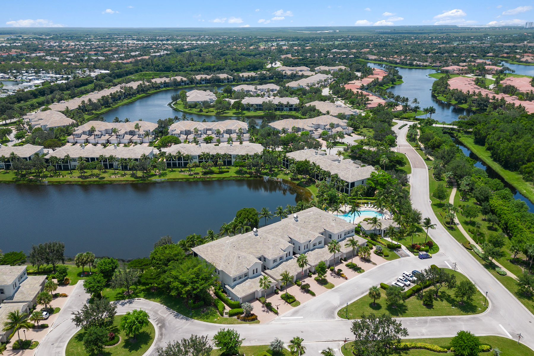 9296 Belle Court , 102