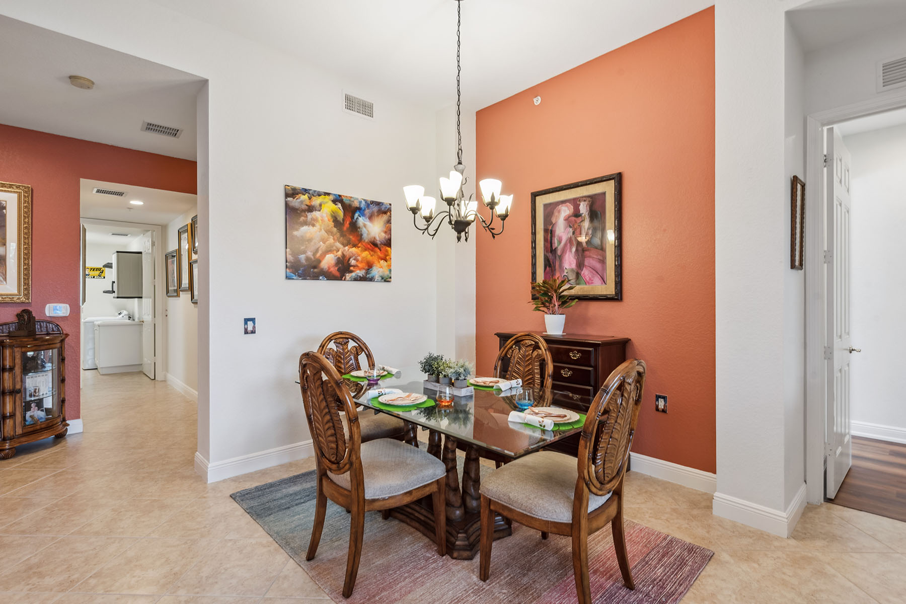 9296 Belle Court , 102