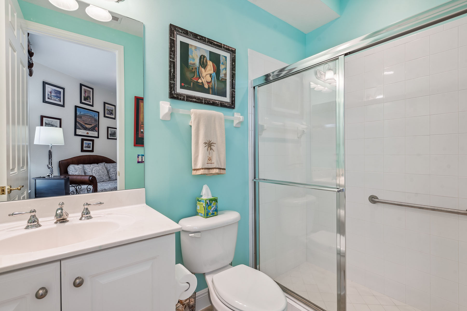 9296 Belle Court , 102