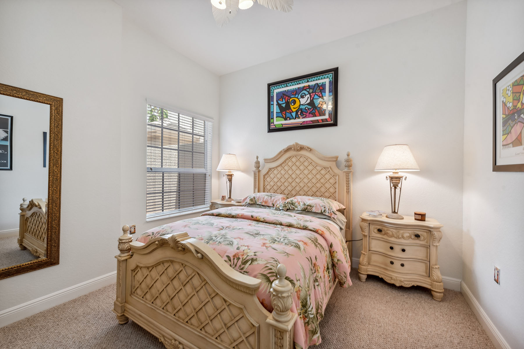 9296 Belle Court , 102