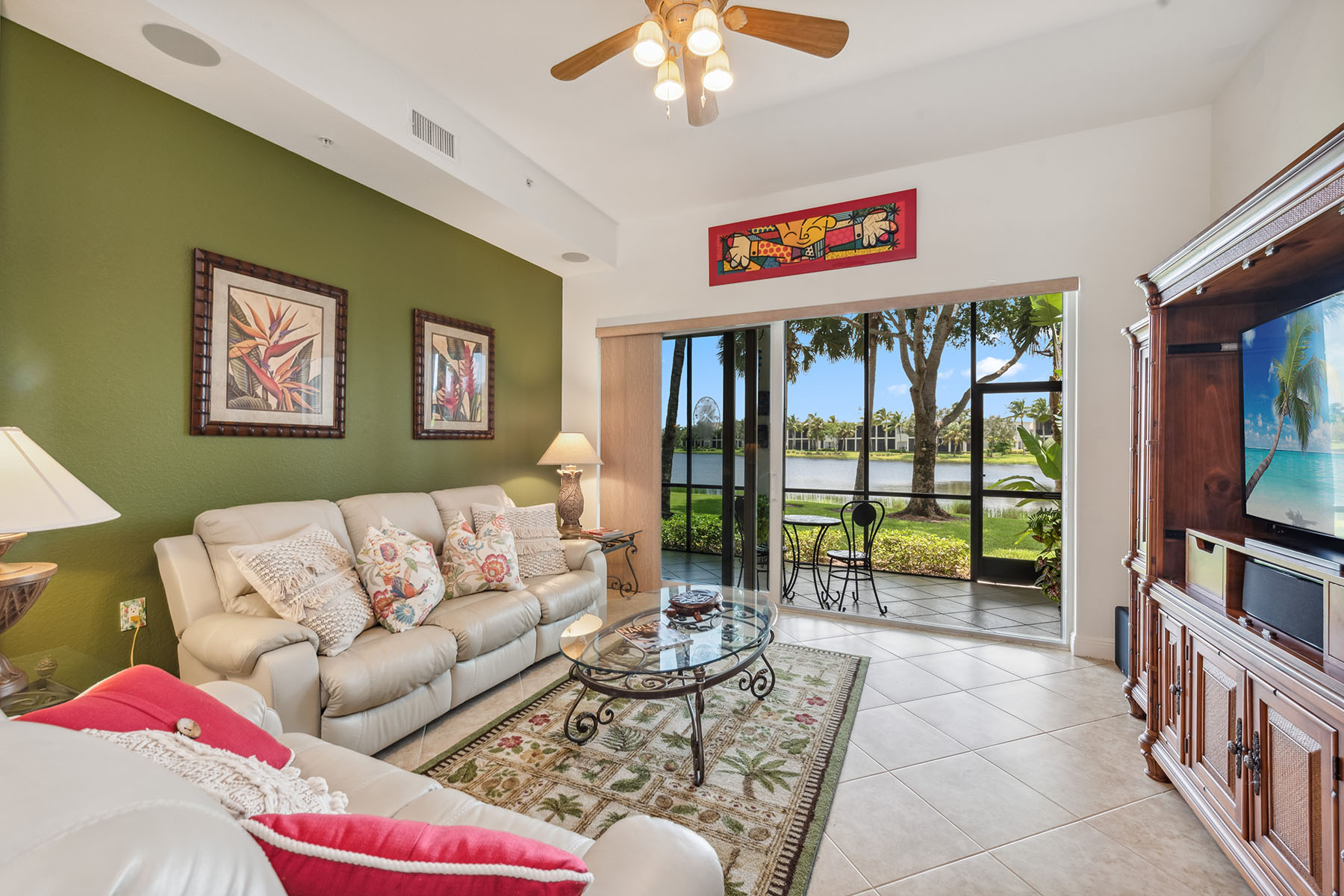 9296 Belle Court , 102